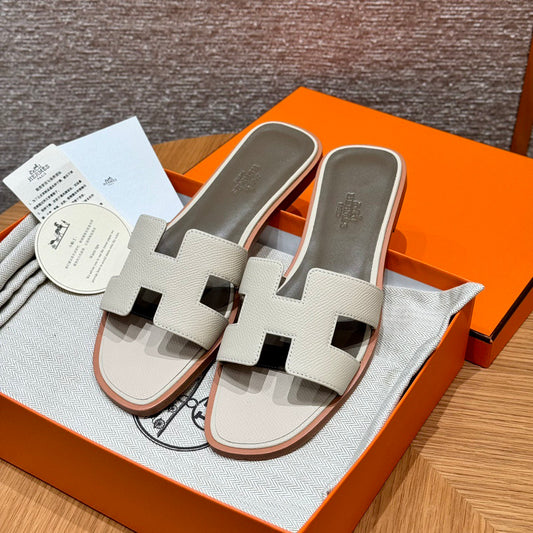 Hermes Sandals
