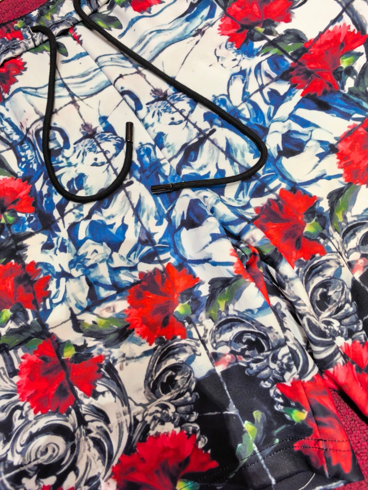 Dolce & Gabbana Short Pants