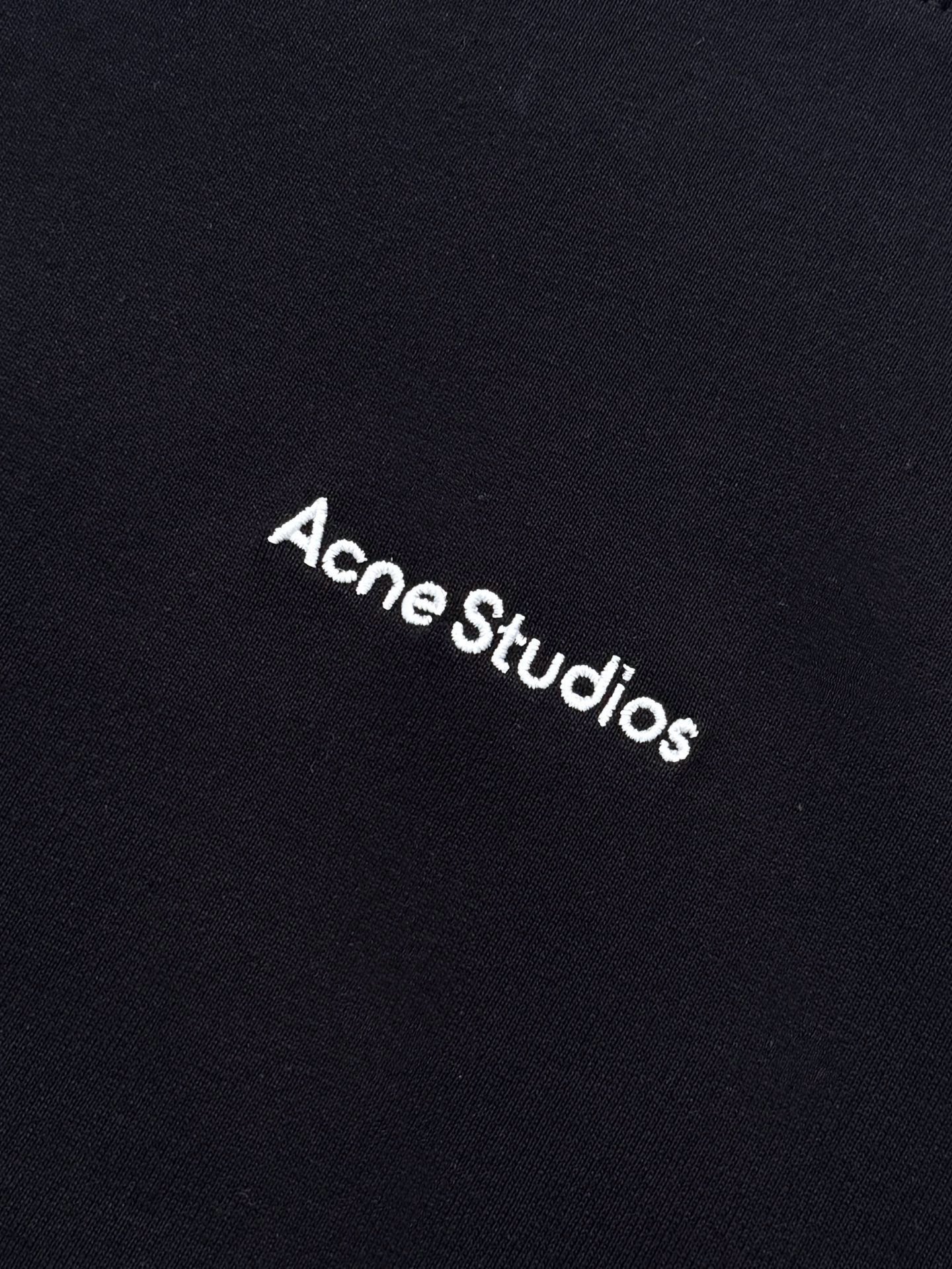 Acne Studio T-Shirt