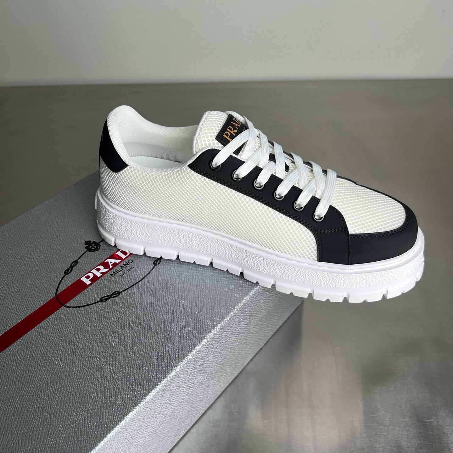 Prada Sneakers