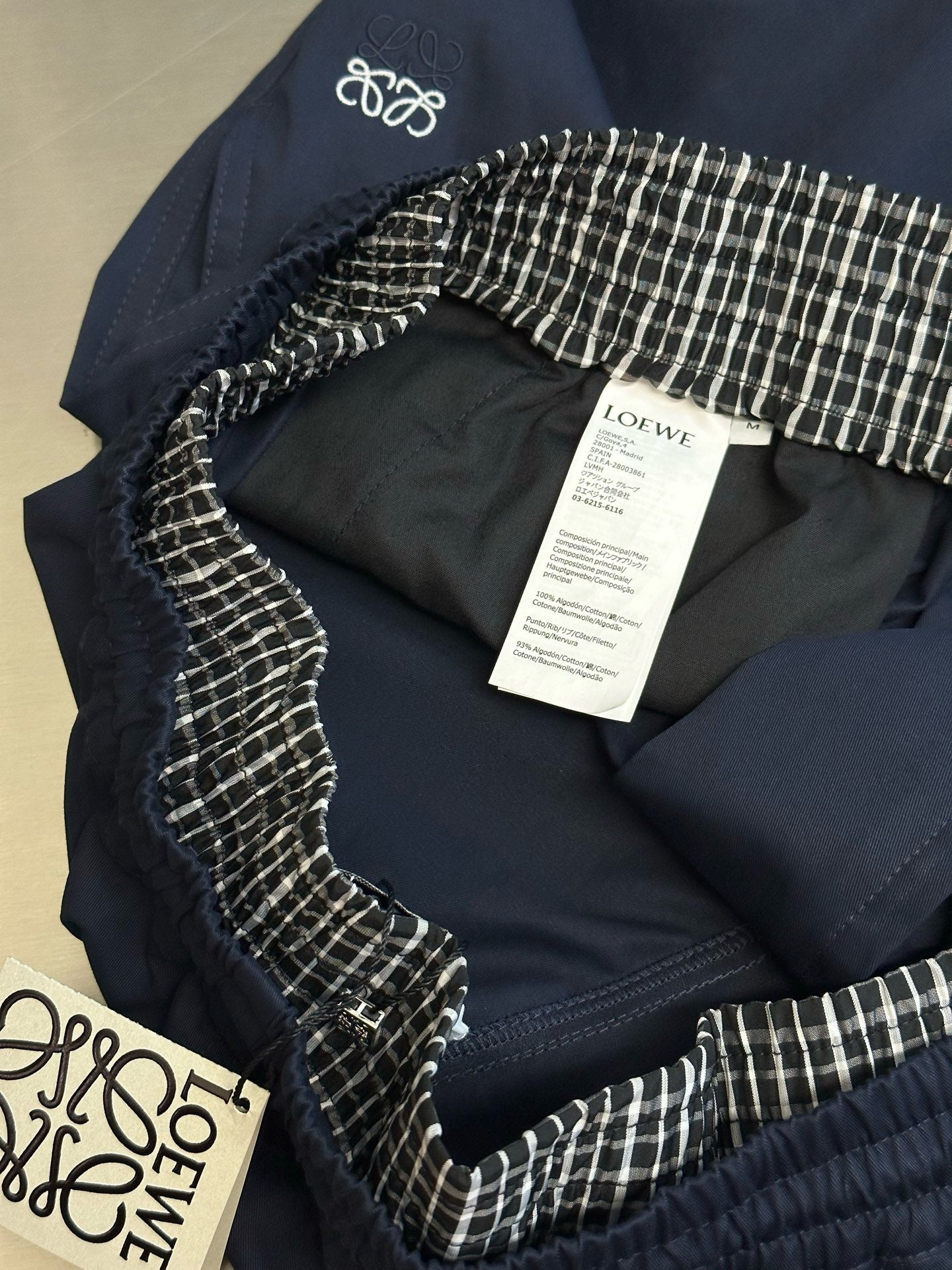 Loewe Shorts