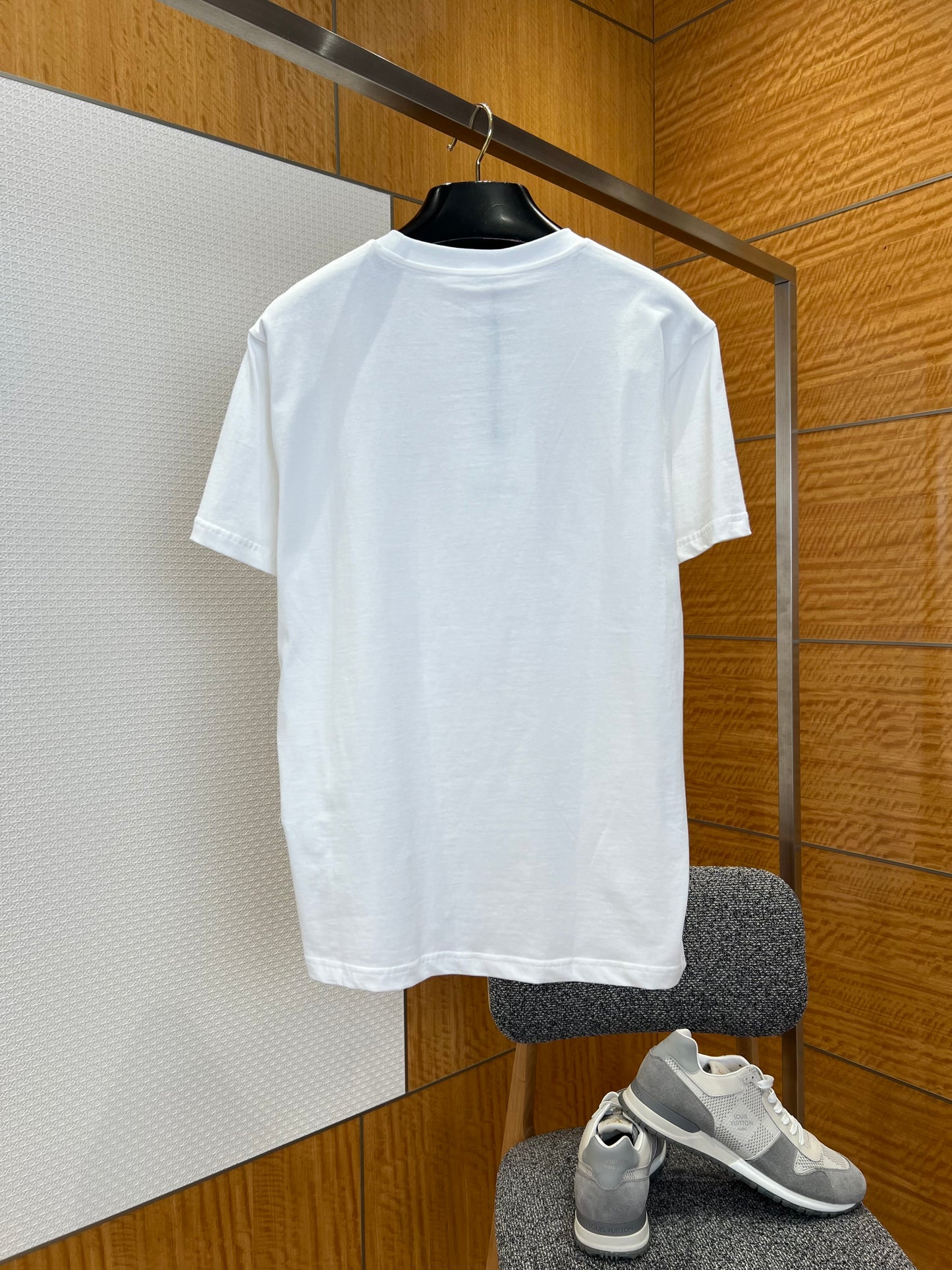 Moncler T-shirt