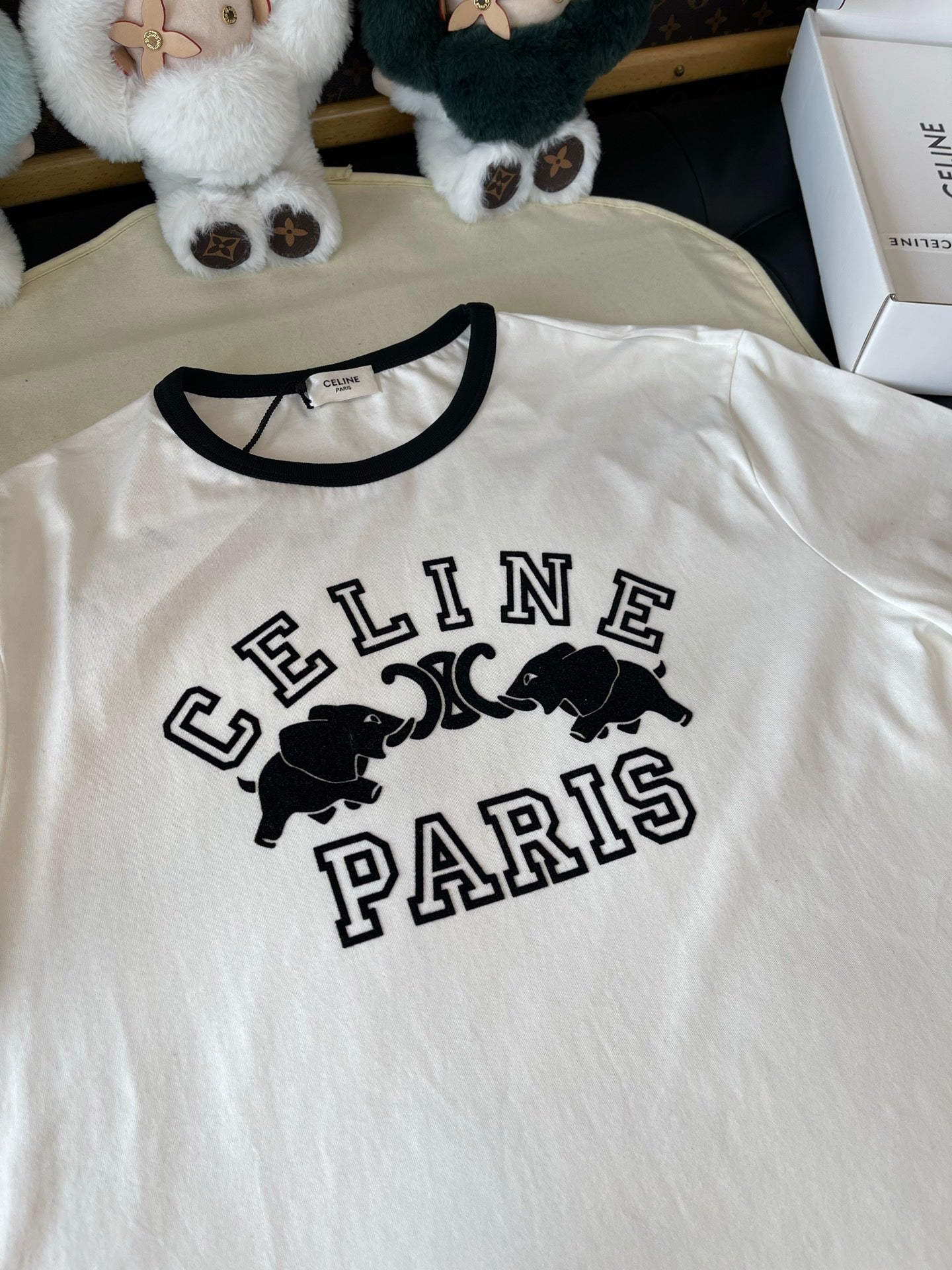 Celine T-Shirt
