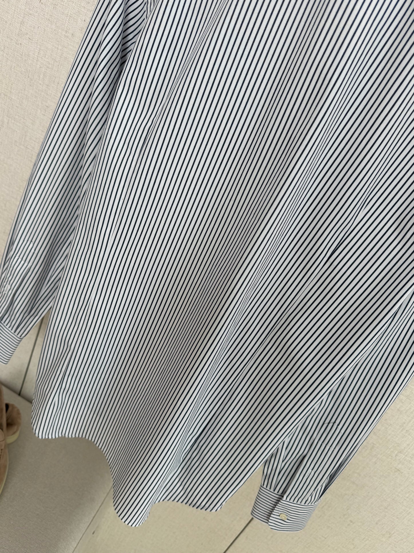 LP Long Shirt