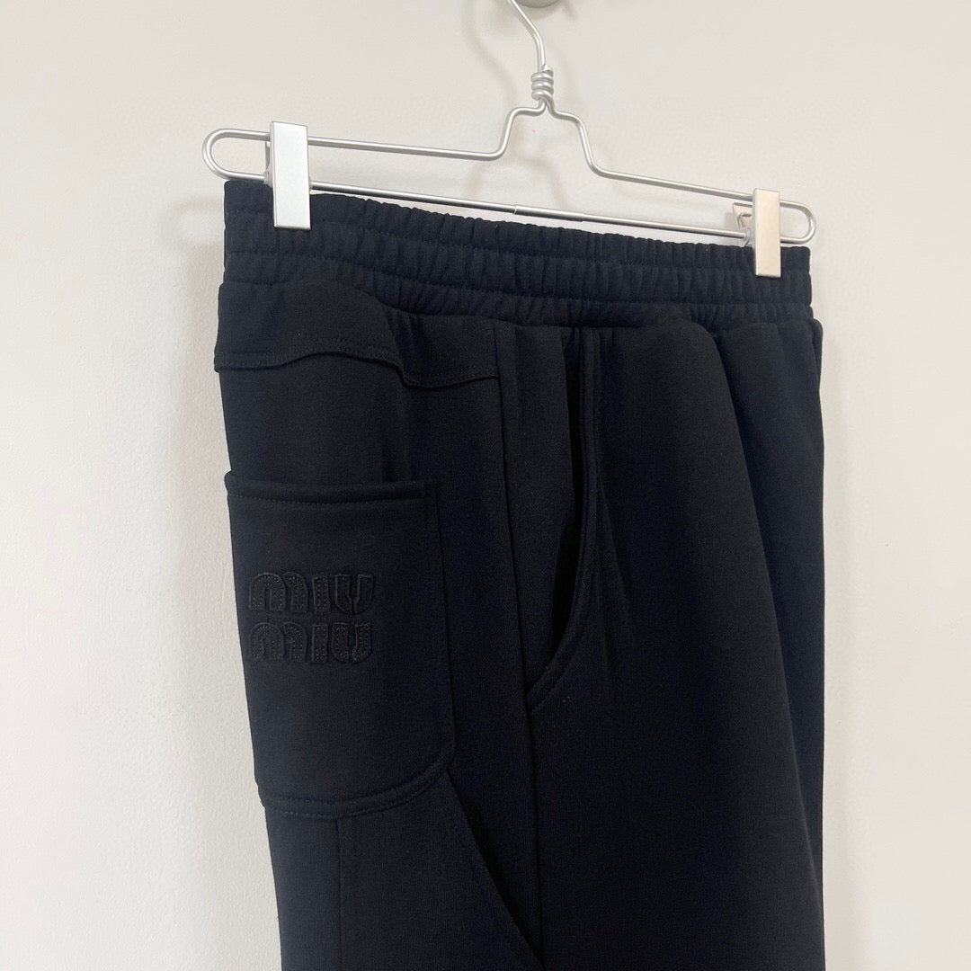 Miu Miu Long Pants