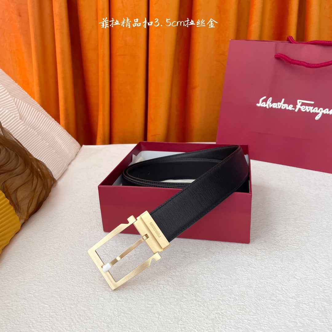 Ferragamo Belts