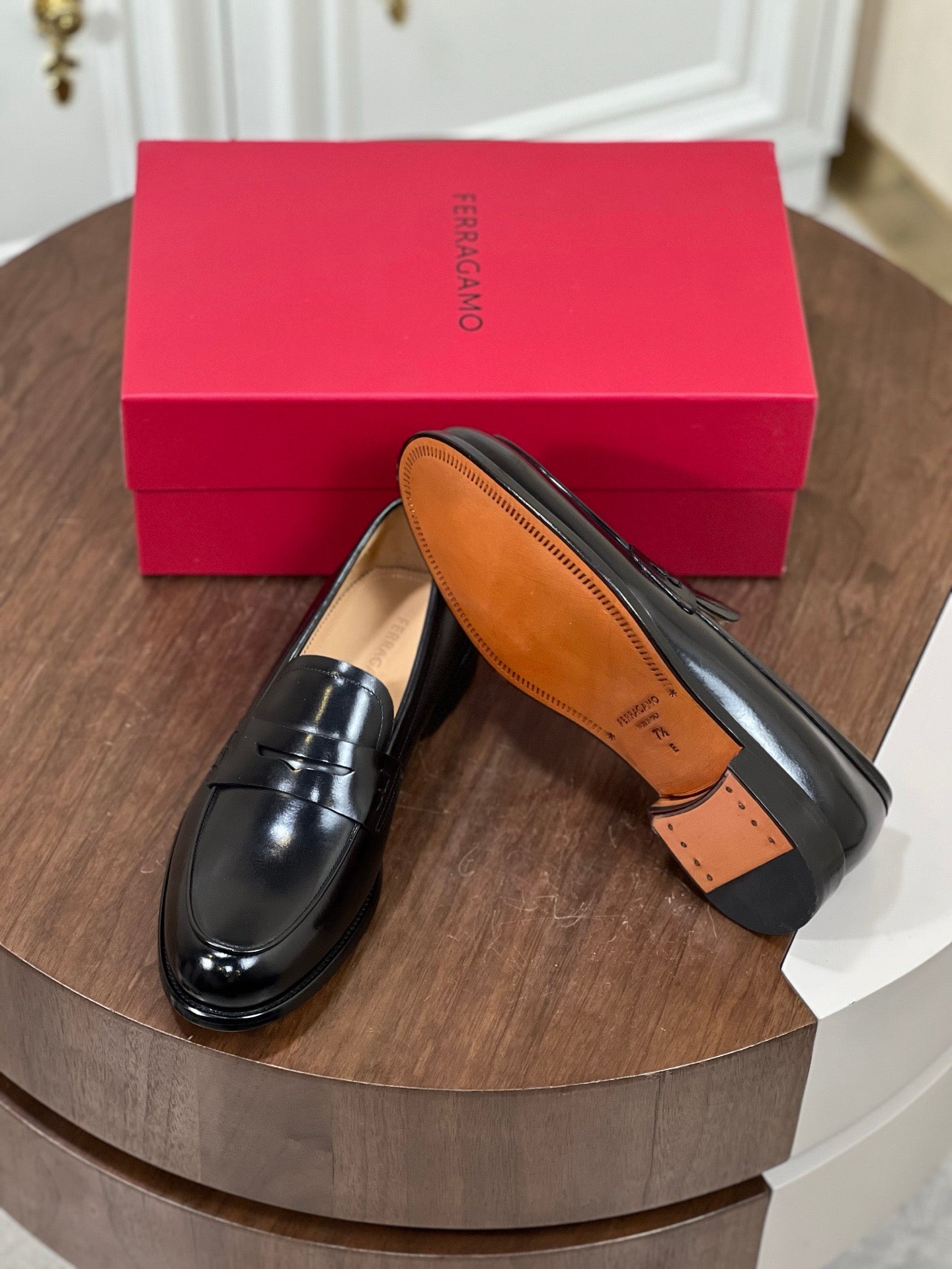 FG Loafer