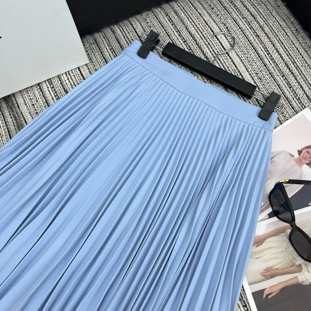 Valentino Long Skirt