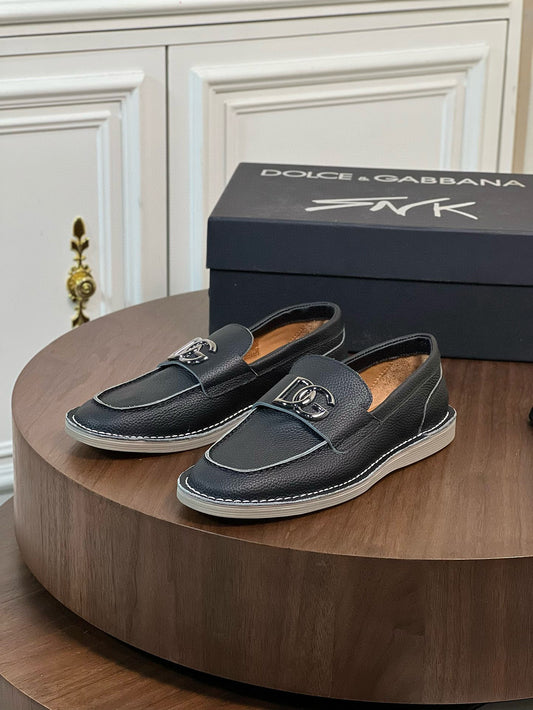 Dolce & Gabbana loafer