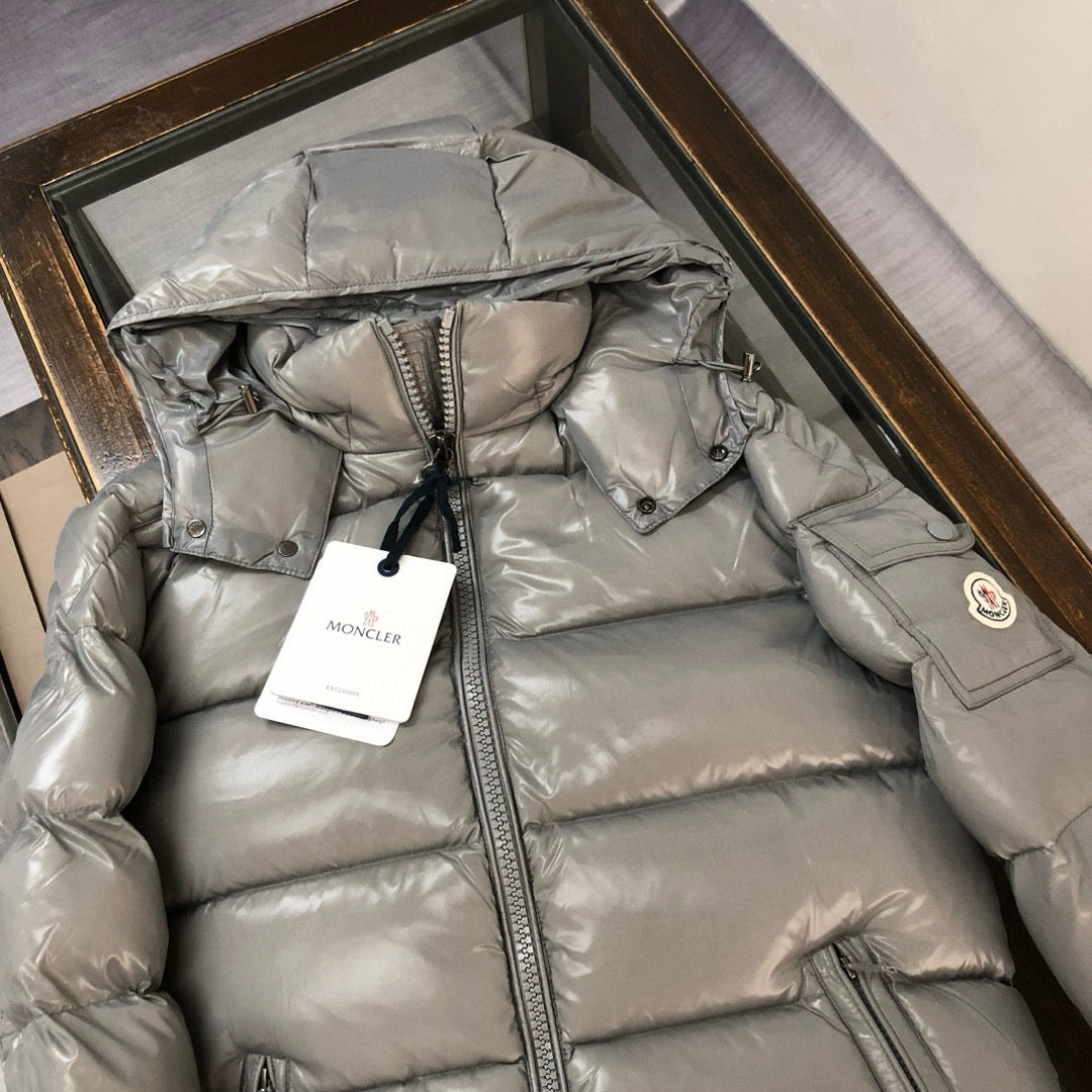 Moncler Down Jacket