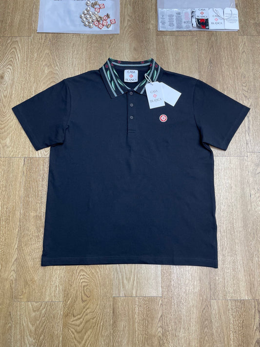 Casablanca Polo