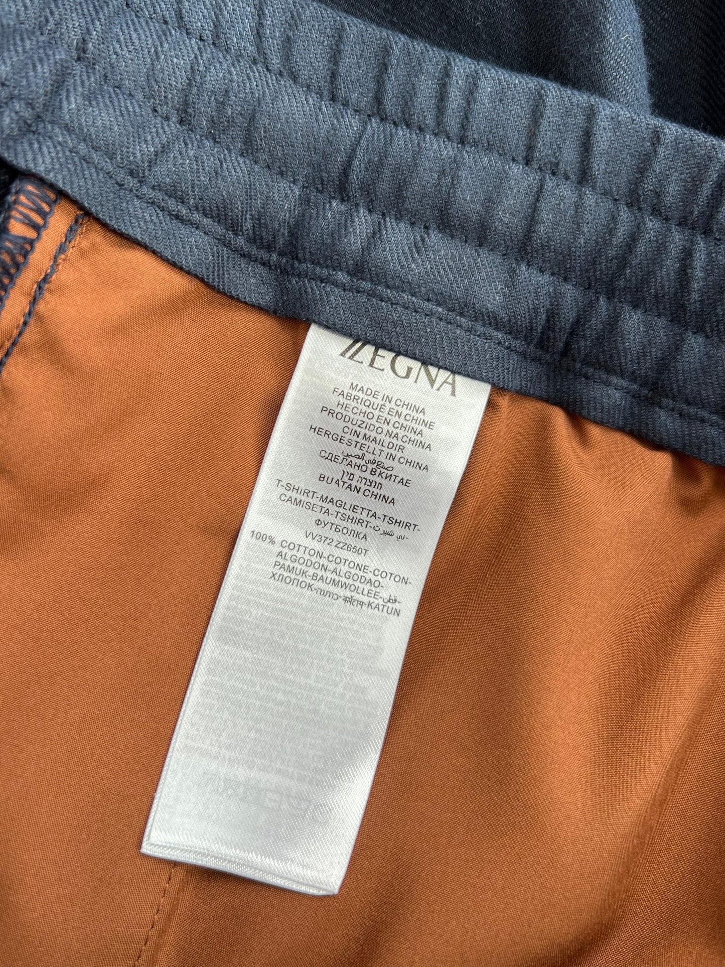 ZG Long Pants