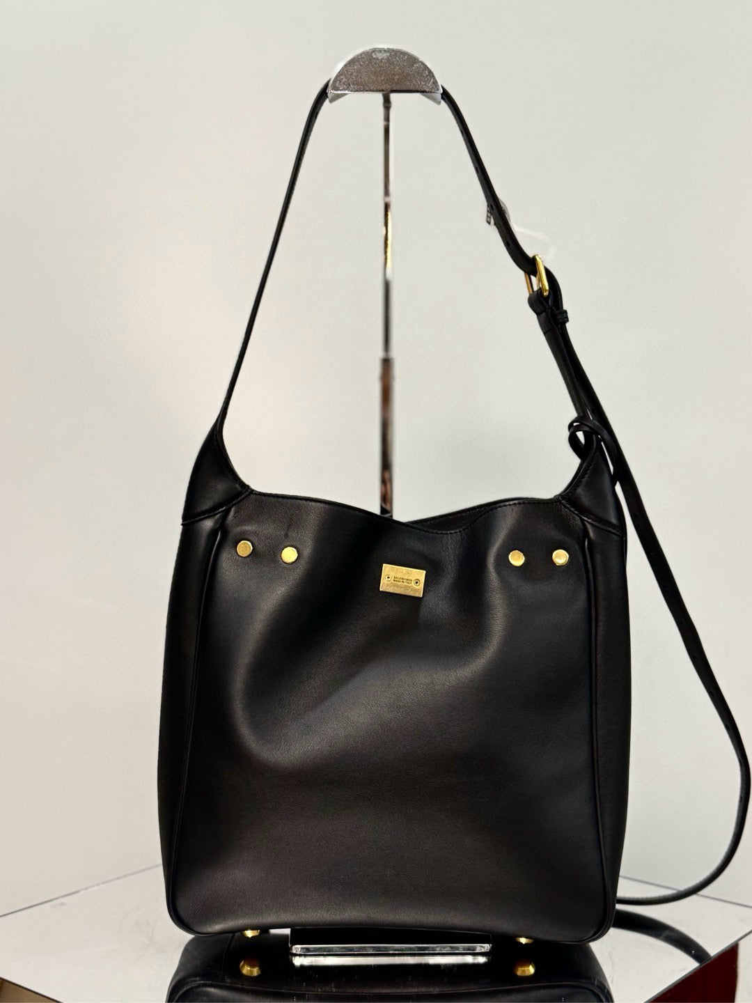 BLCG Bel Air Hobo Bag