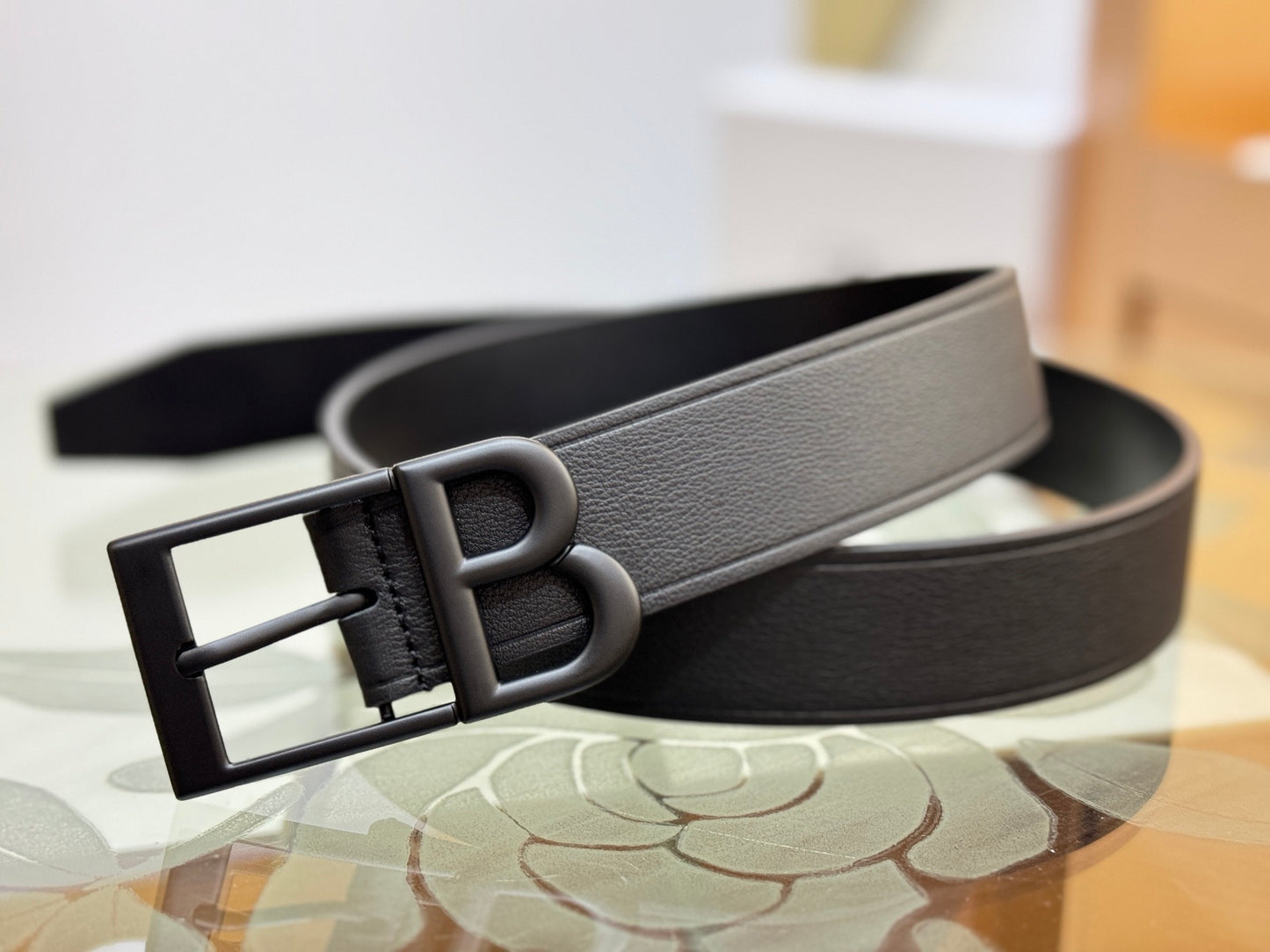 Balenciaga Belts