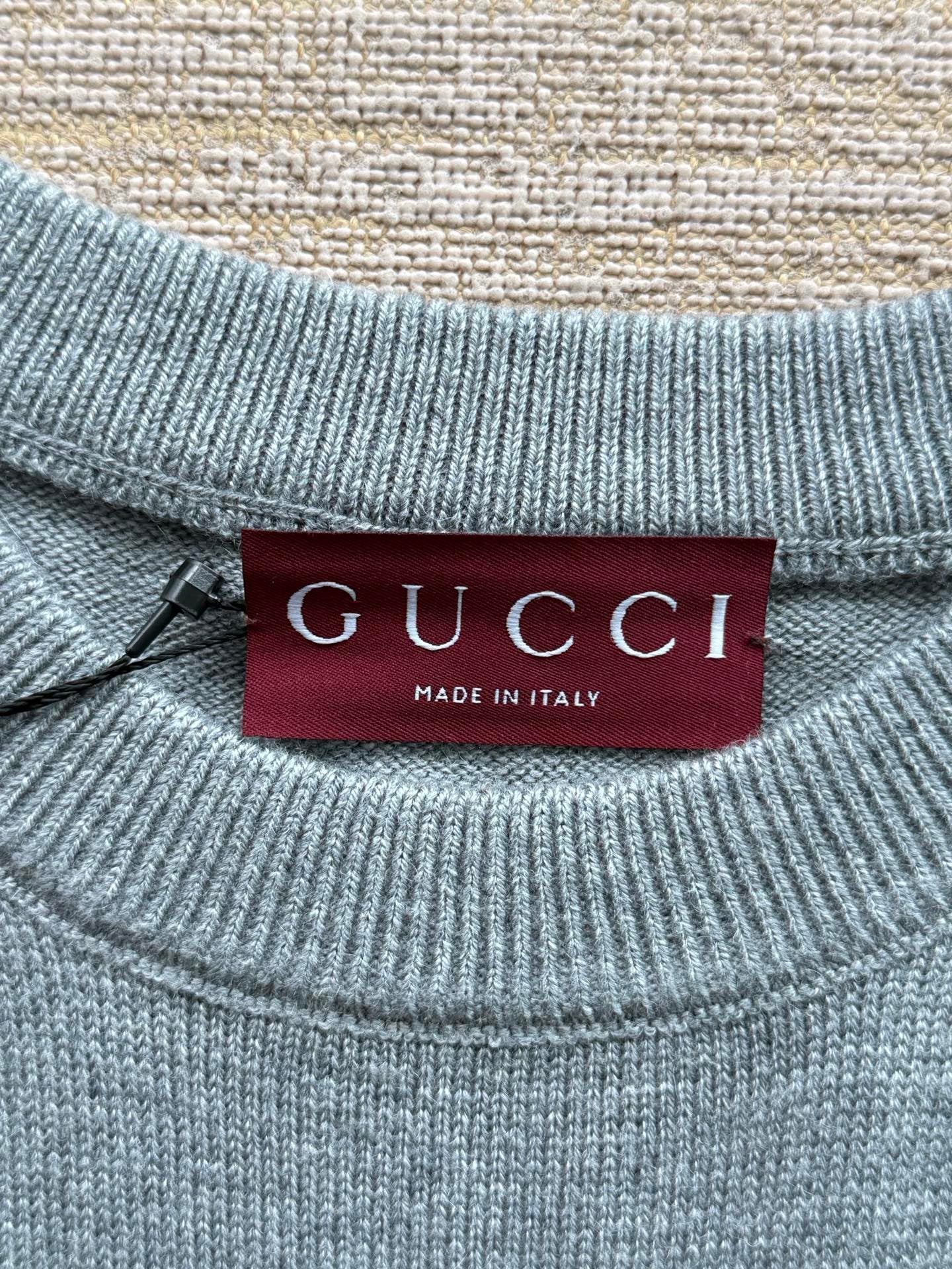 Gucci Sweater