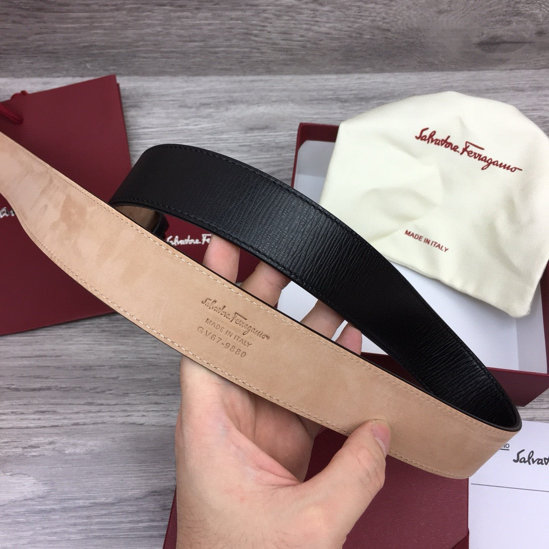 Ferragamo Belt