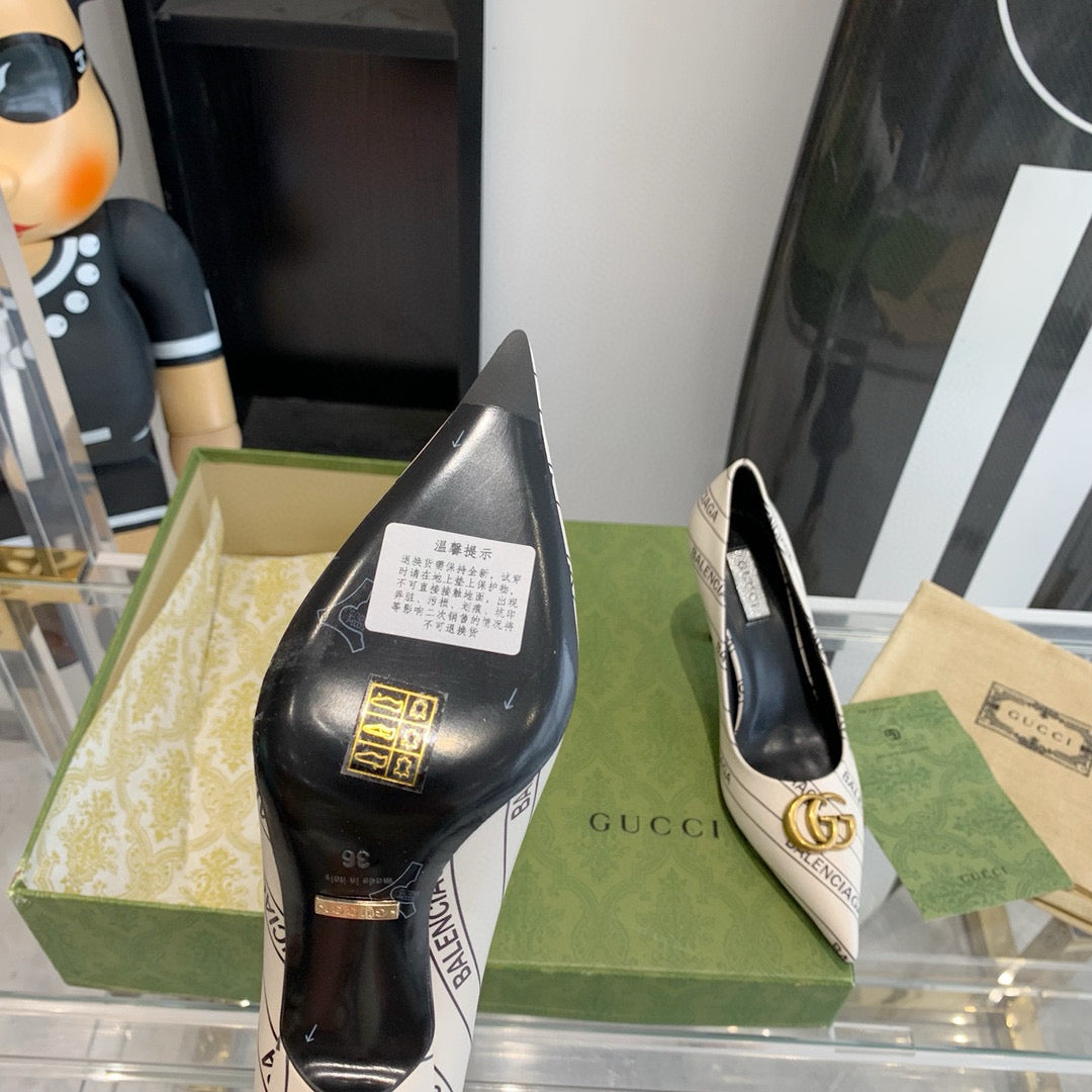 Gucci Heels