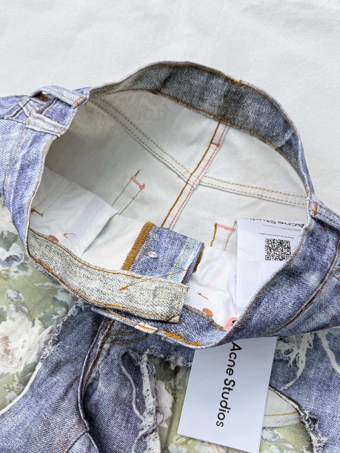Acne Studio Jeans