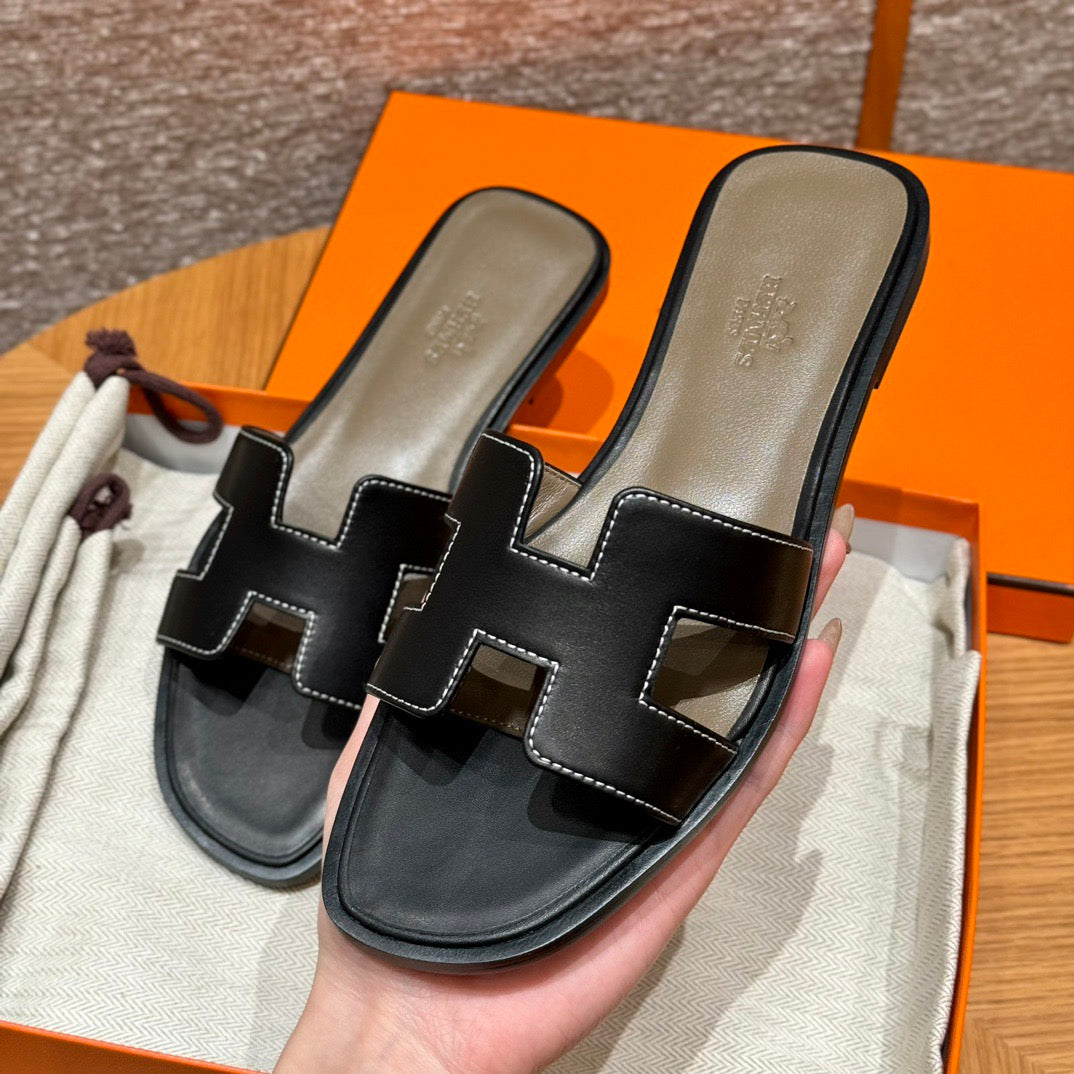 Hermes Sandals
