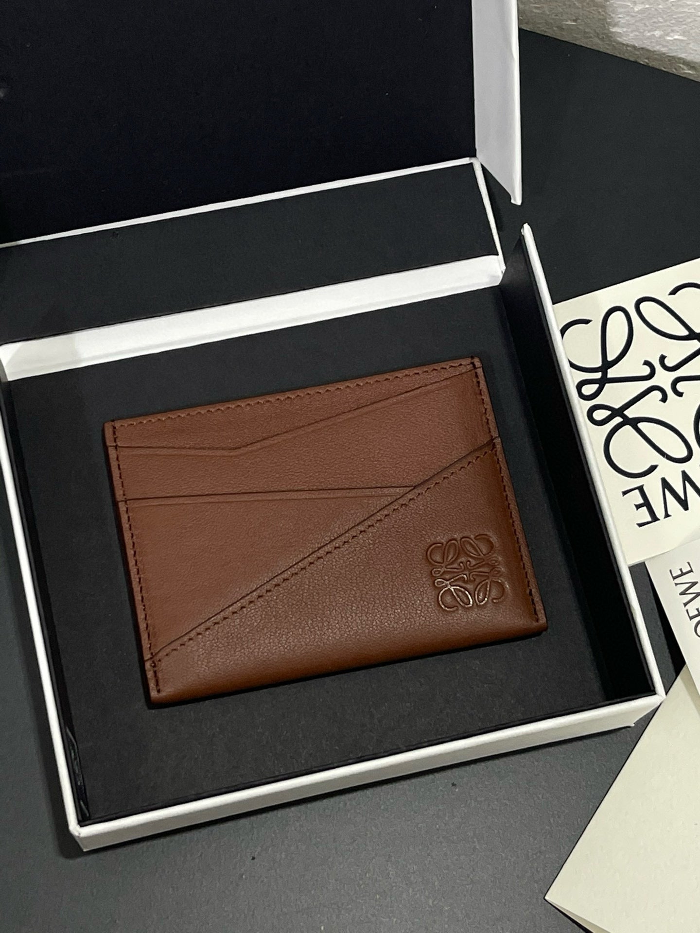 LOEWE CARDHOLDER