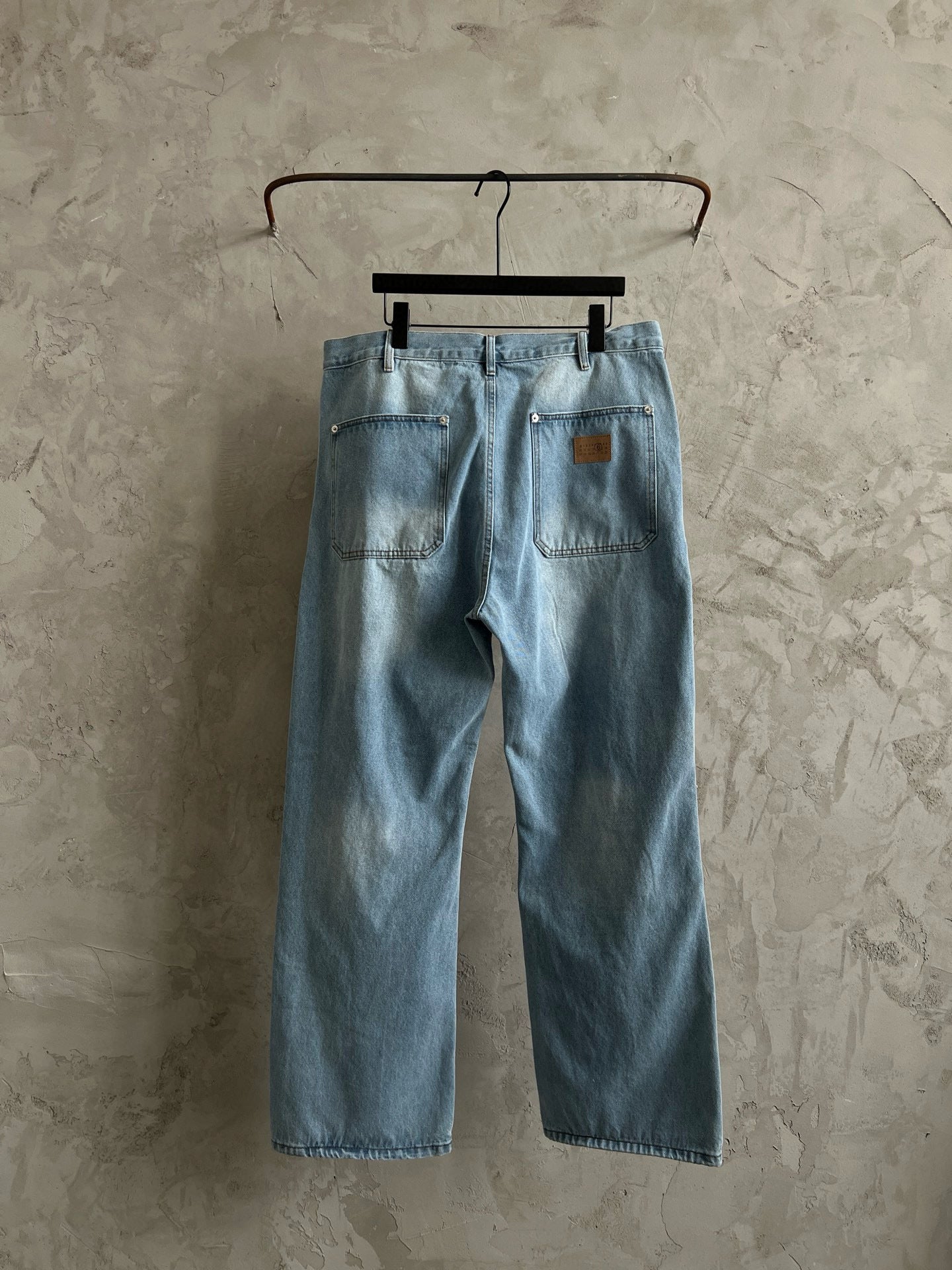 Maison Margiela Long Pants