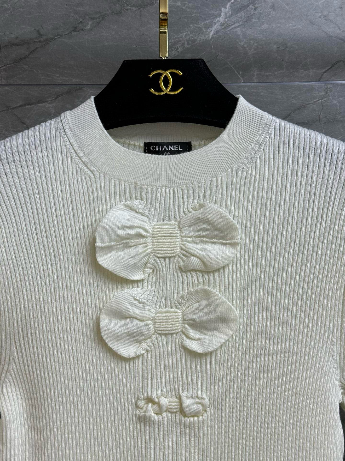Chanel T-Shirt
