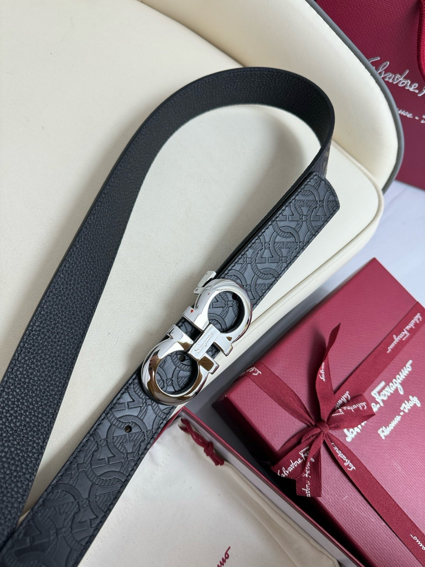 Ferragamo Belt