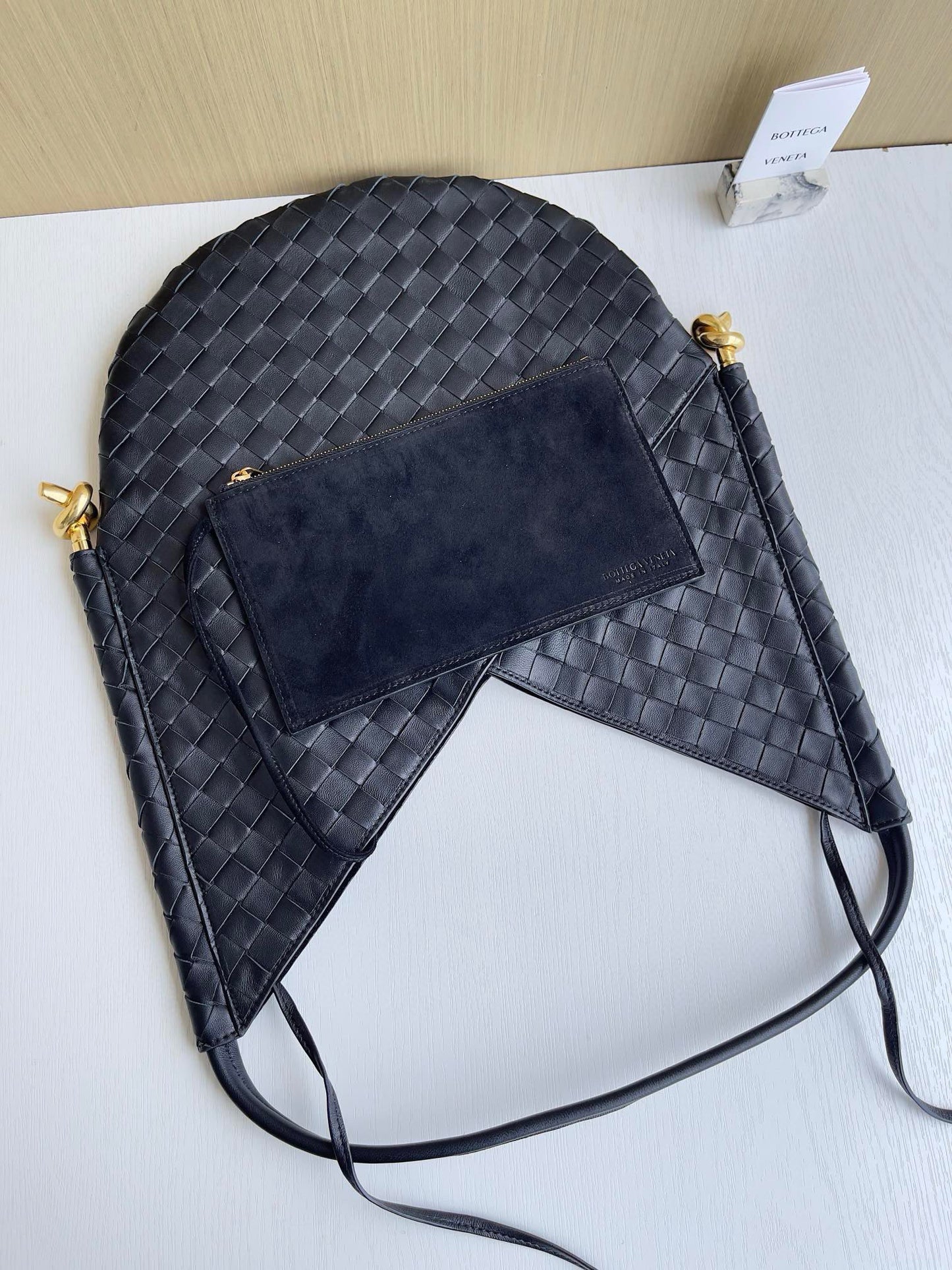 BV Solstice Shoulder Bag