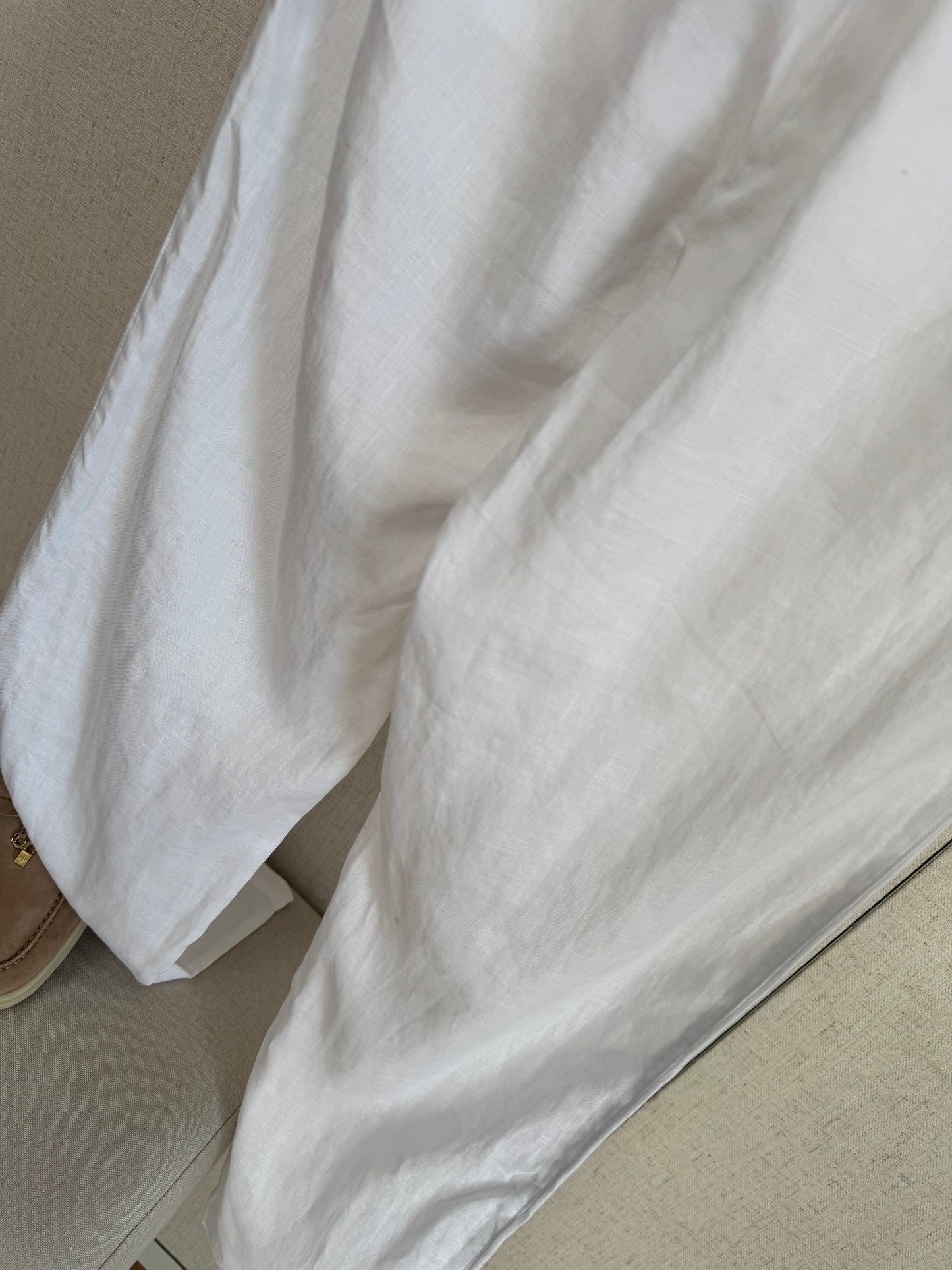 LP Long Pants