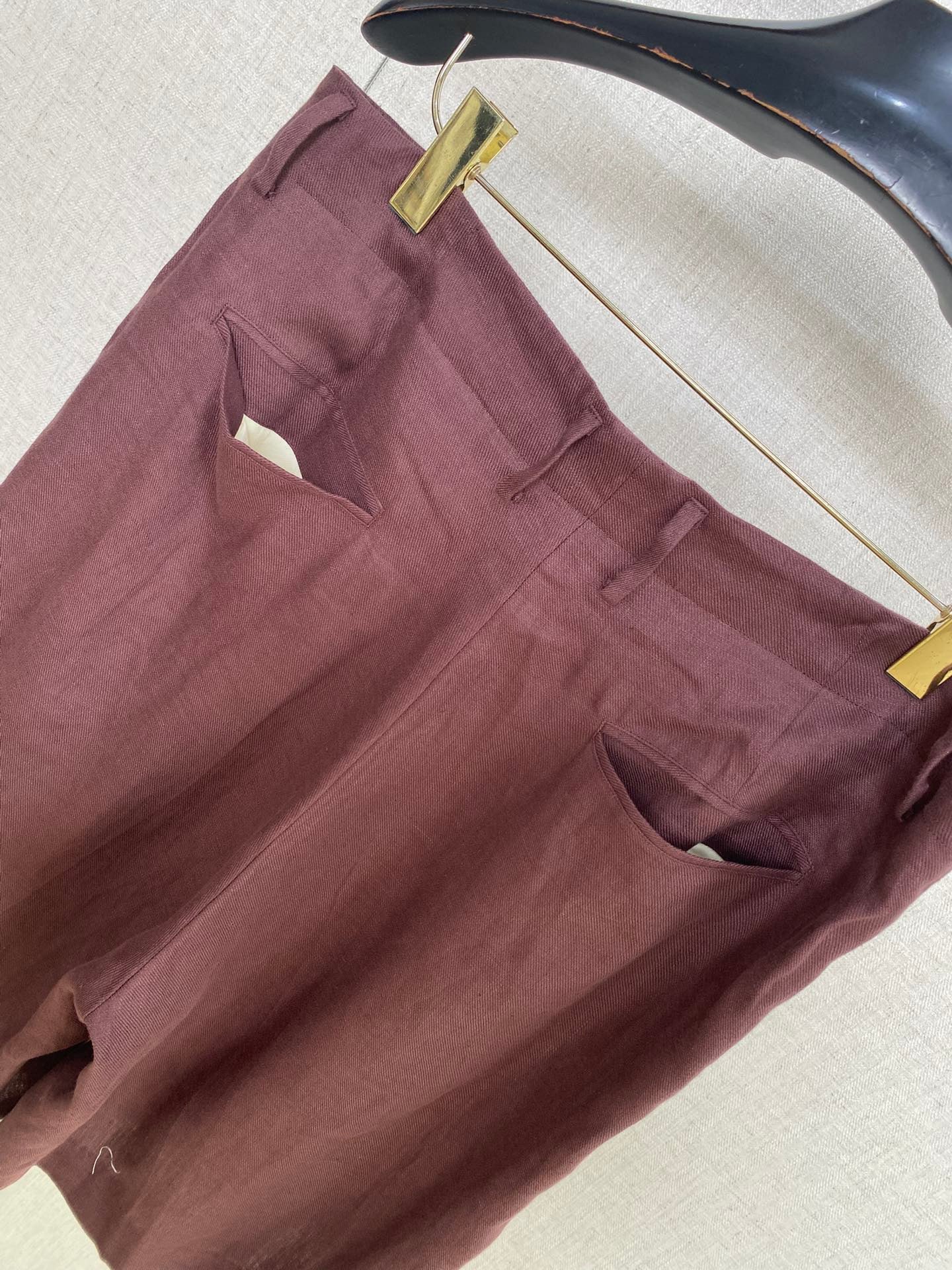 LP Short Pants