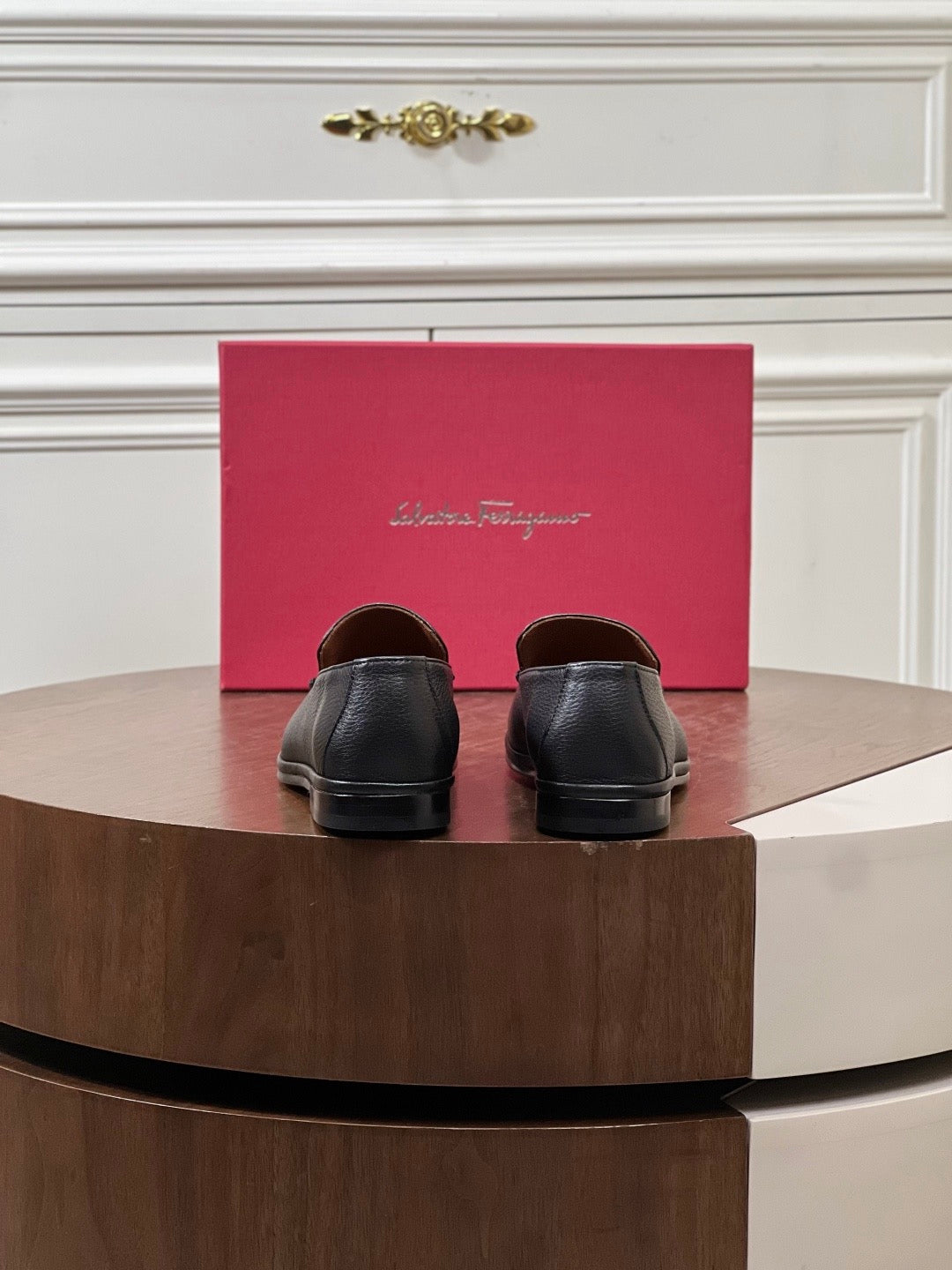 FG Loafer