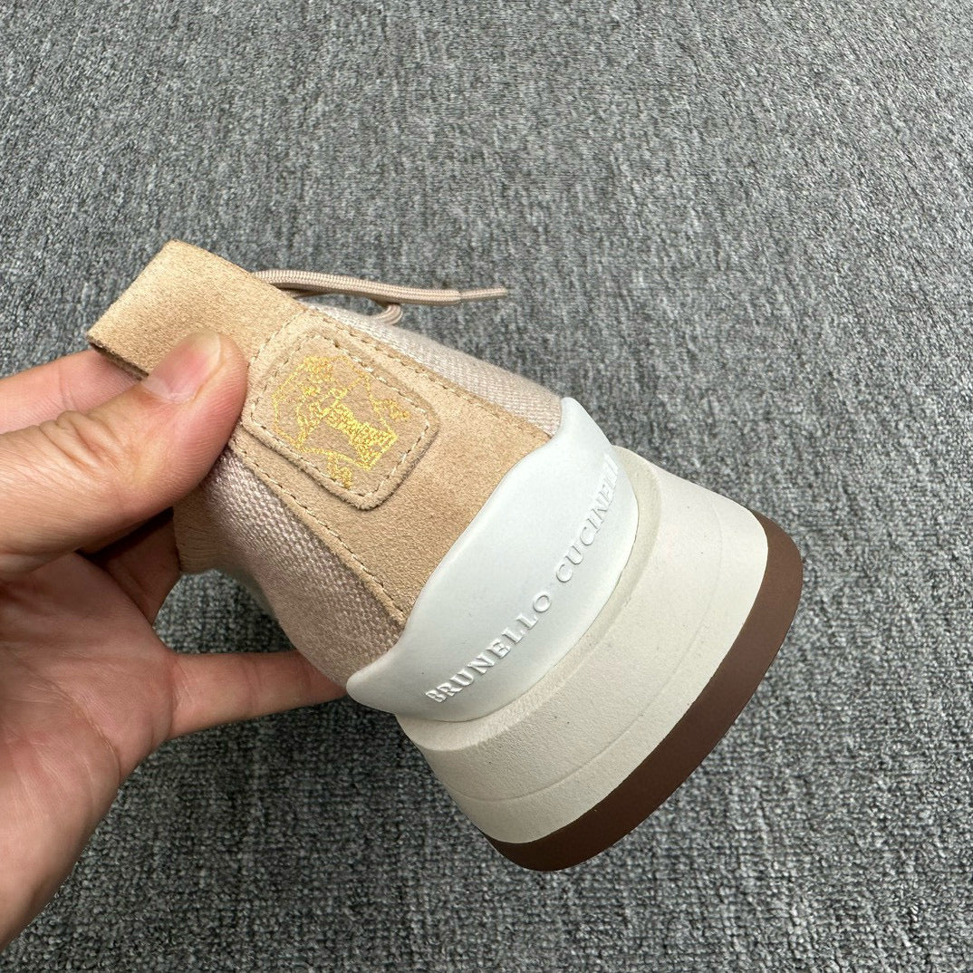 Brunello Cucinelli Shoes