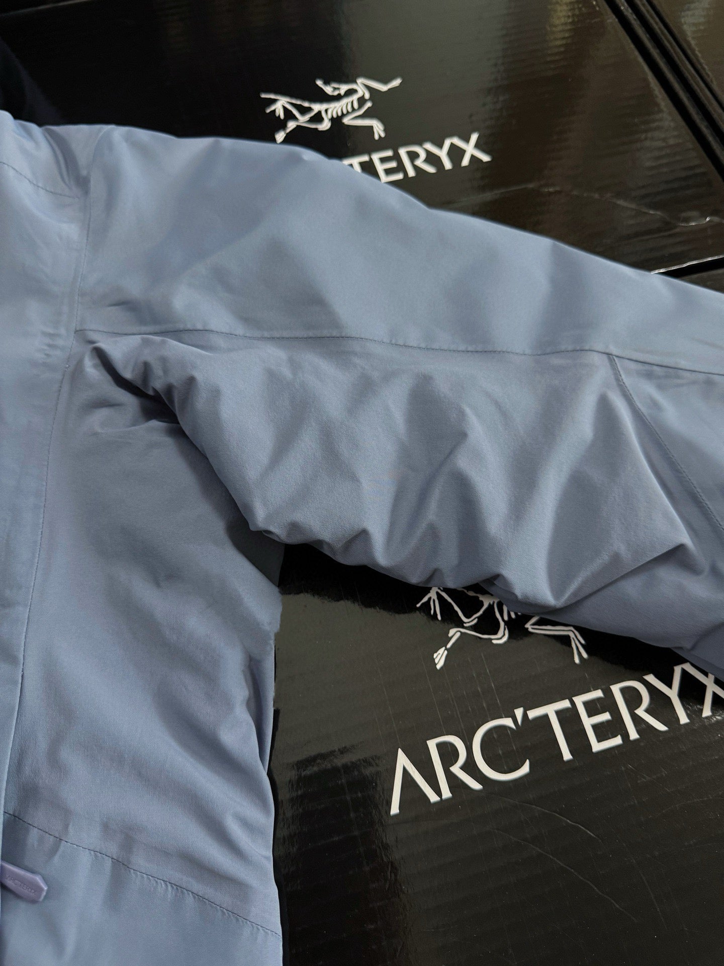 Arctery Jacket