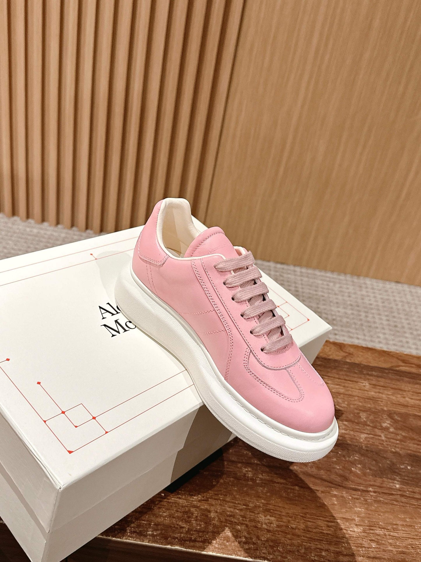 Alexander McQueen Sneakers