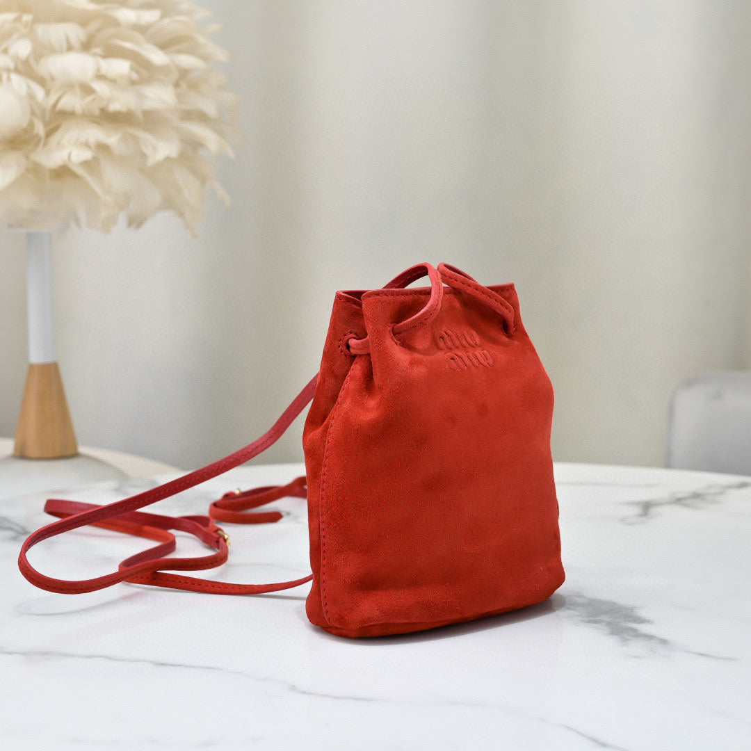 Miu Miu Bucket Bag
