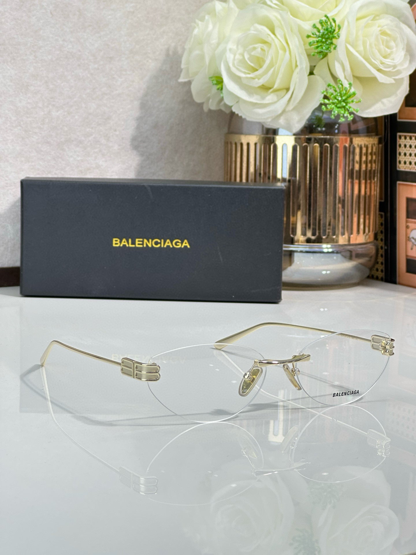 Balenciaga Sunglasses