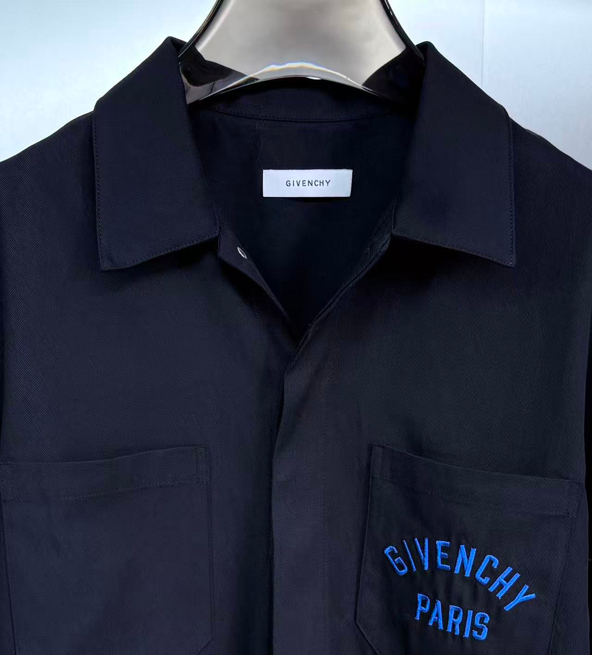 Givenchy Shirt