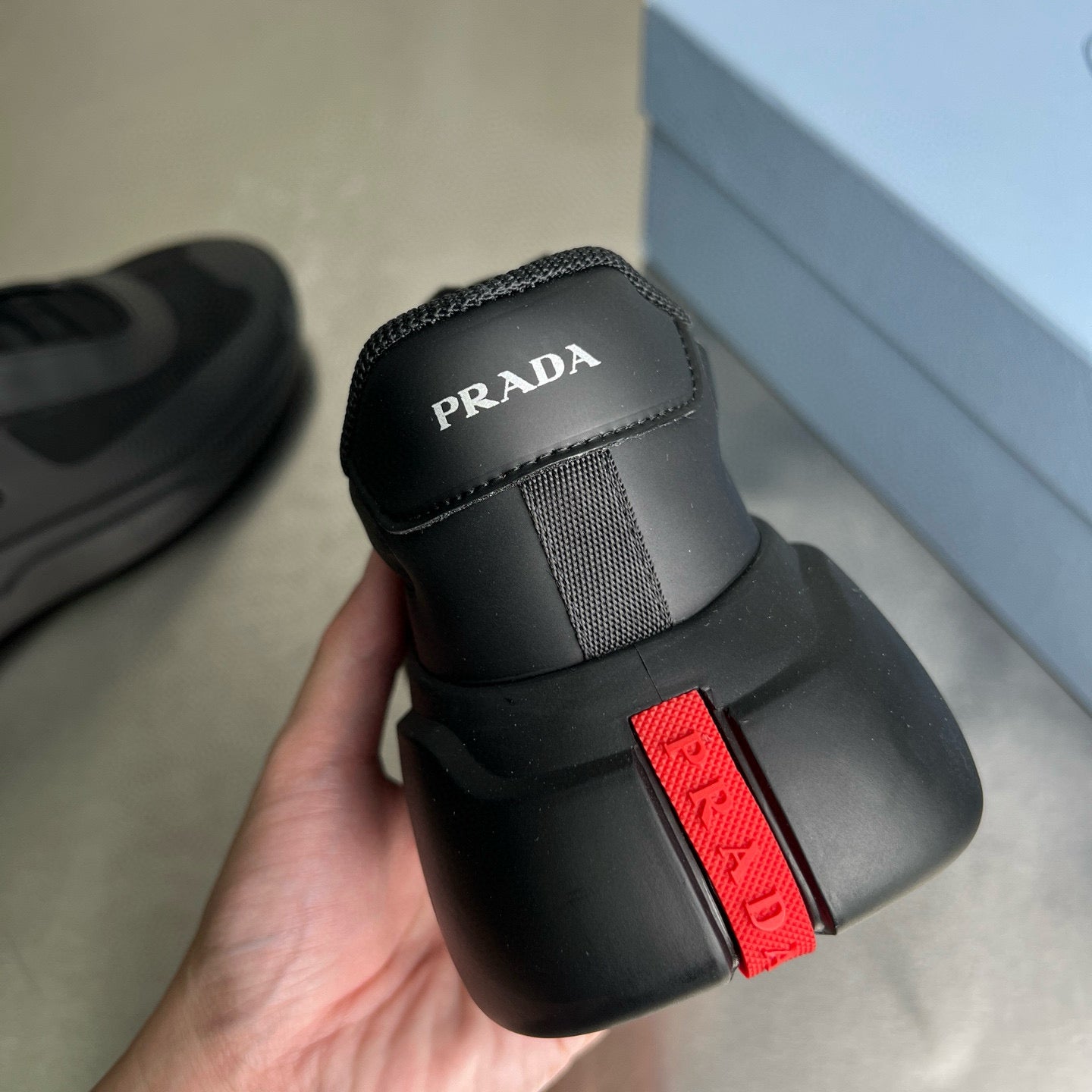 Prada Sneakers