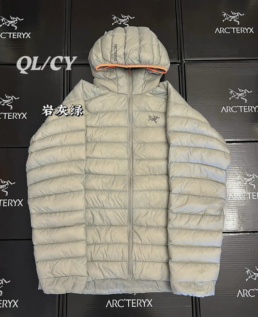 Arcteryx Down Jacket