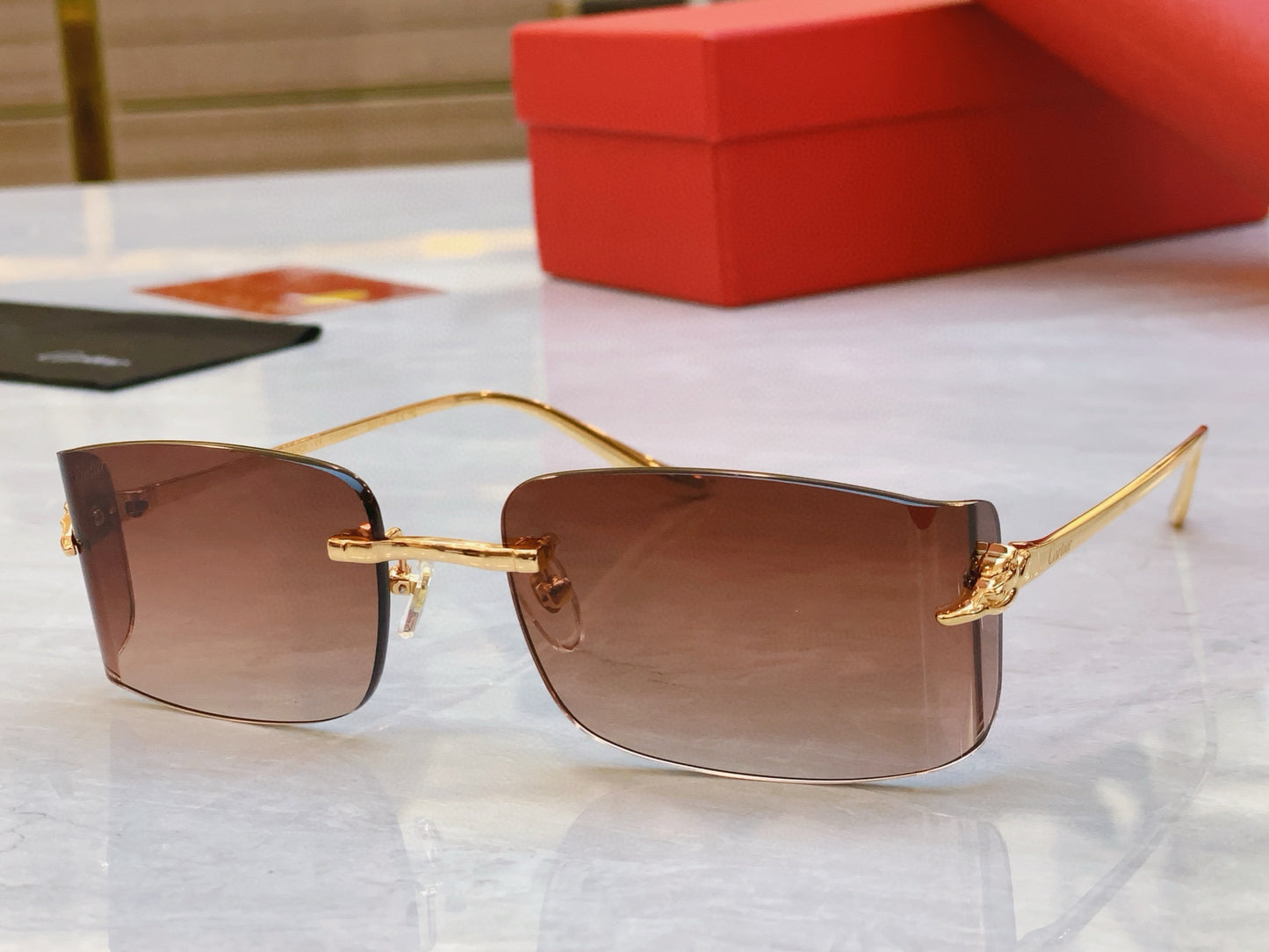 Cartier Sunglasses