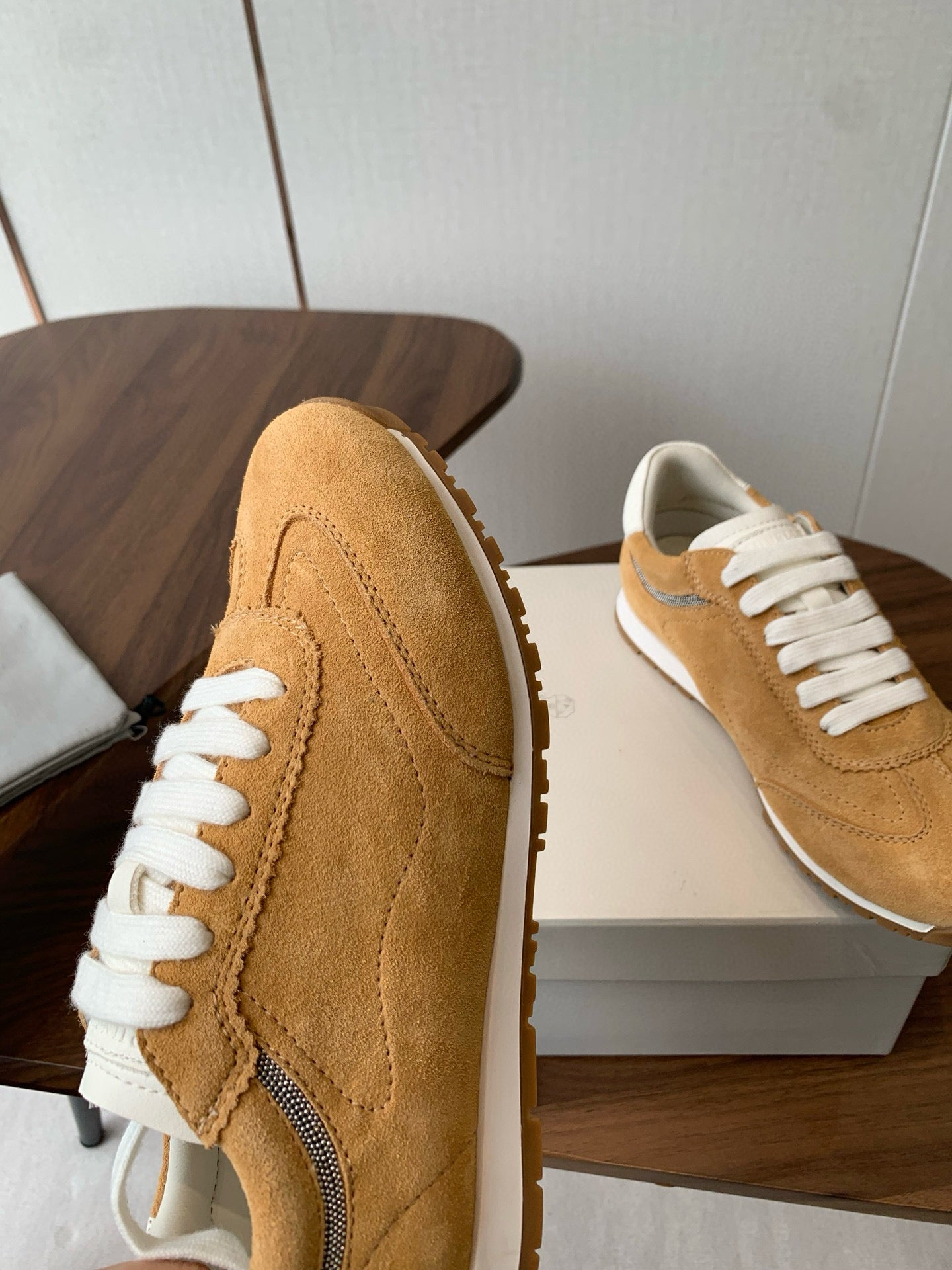 Brunello Cucinelli Sneakers