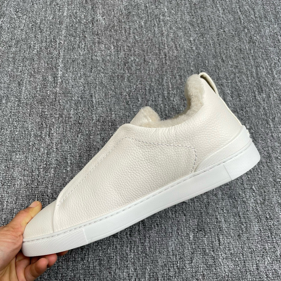 Zegna Sneaker