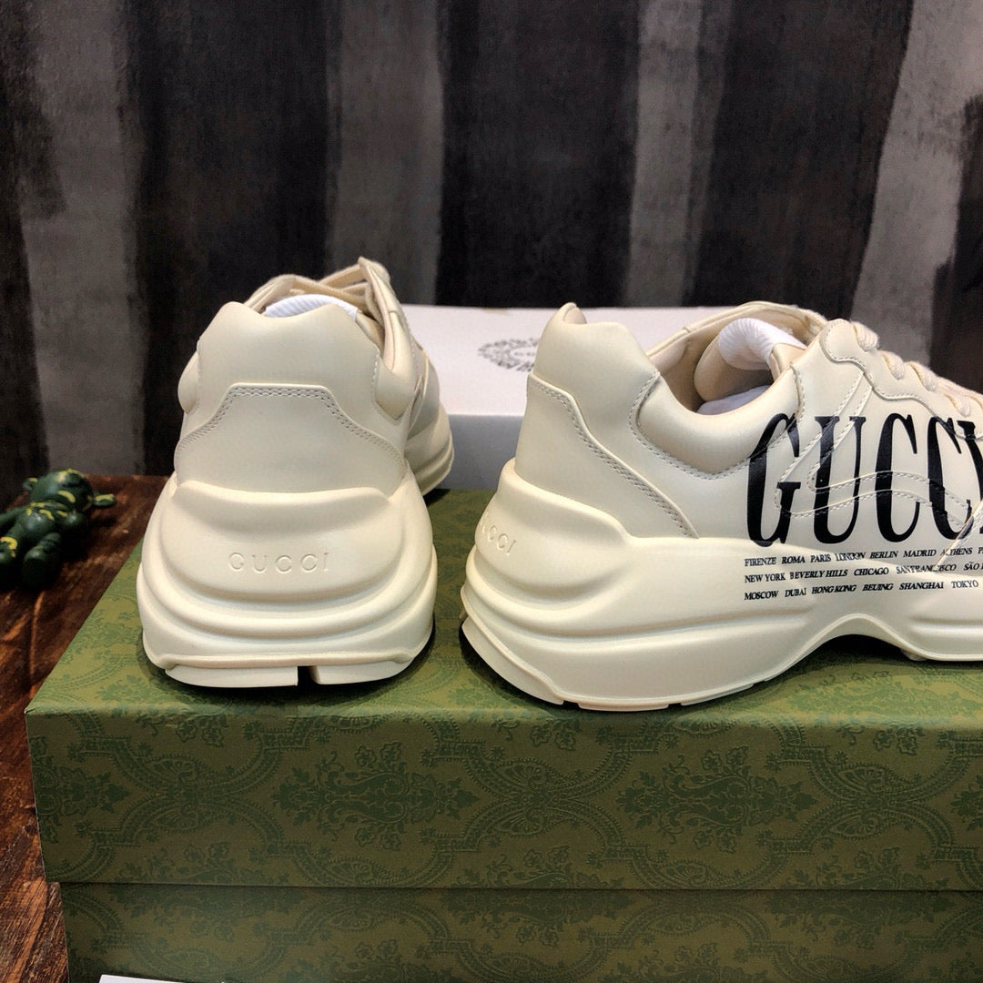 Gucci Sneakers