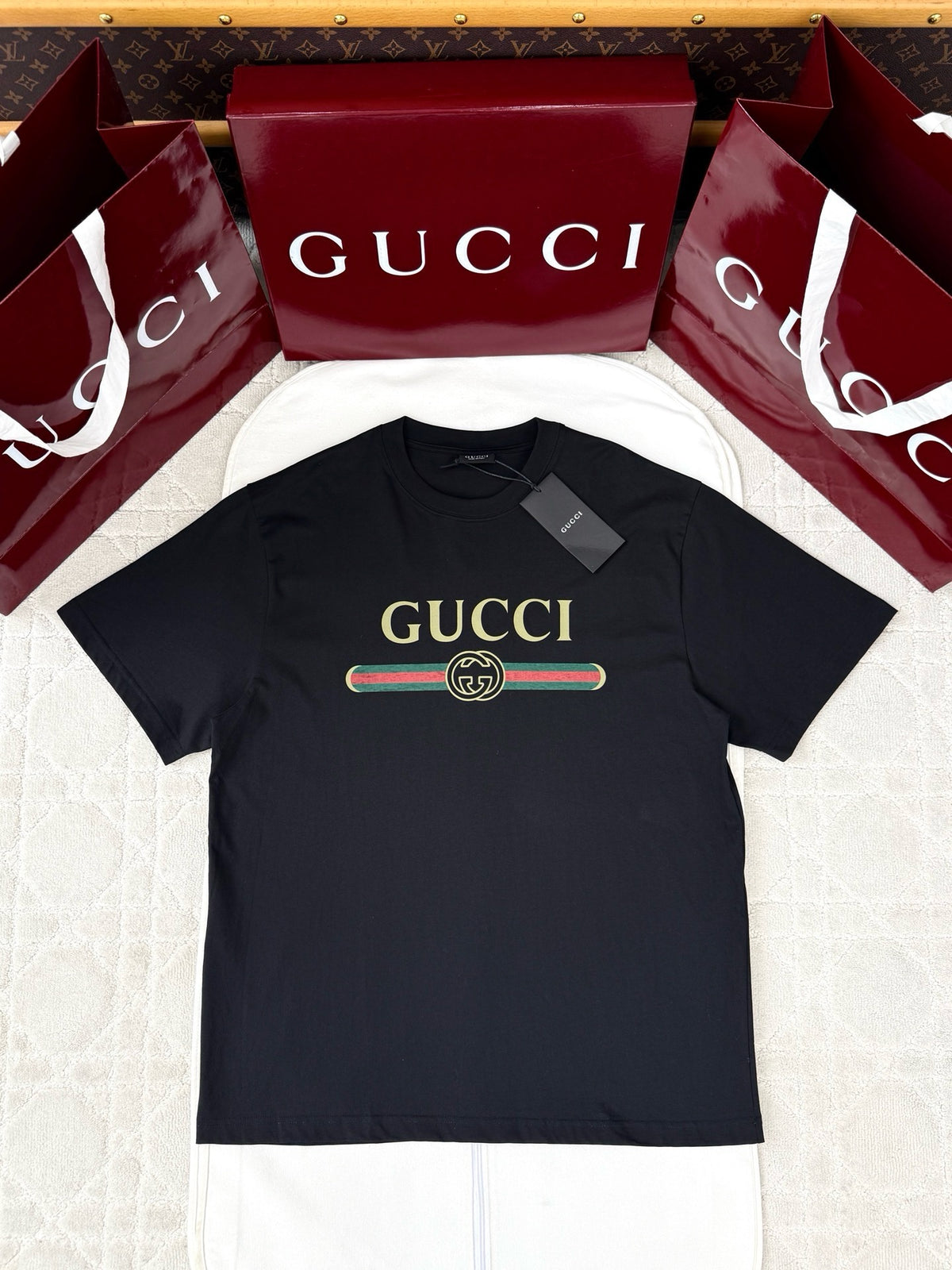 Gucci T-shirt