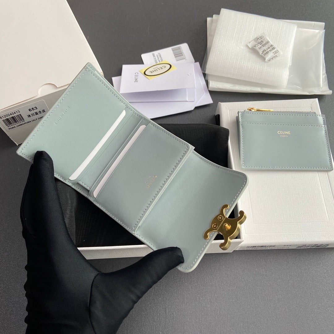 Celine Wallet