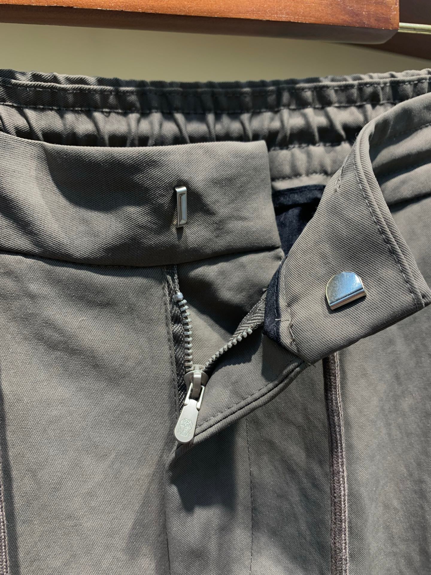 BC Long Pants