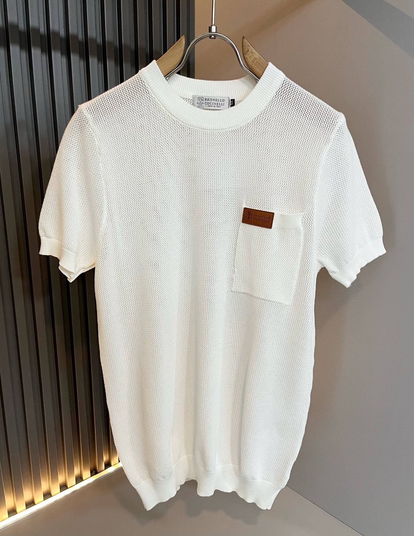 Brunello Cucinelli T-Shirt