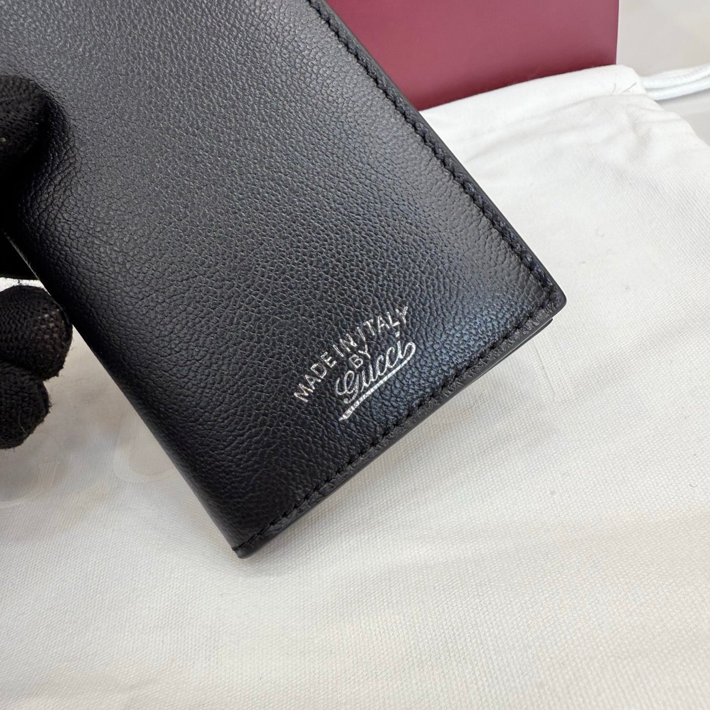 Gucci Wallet