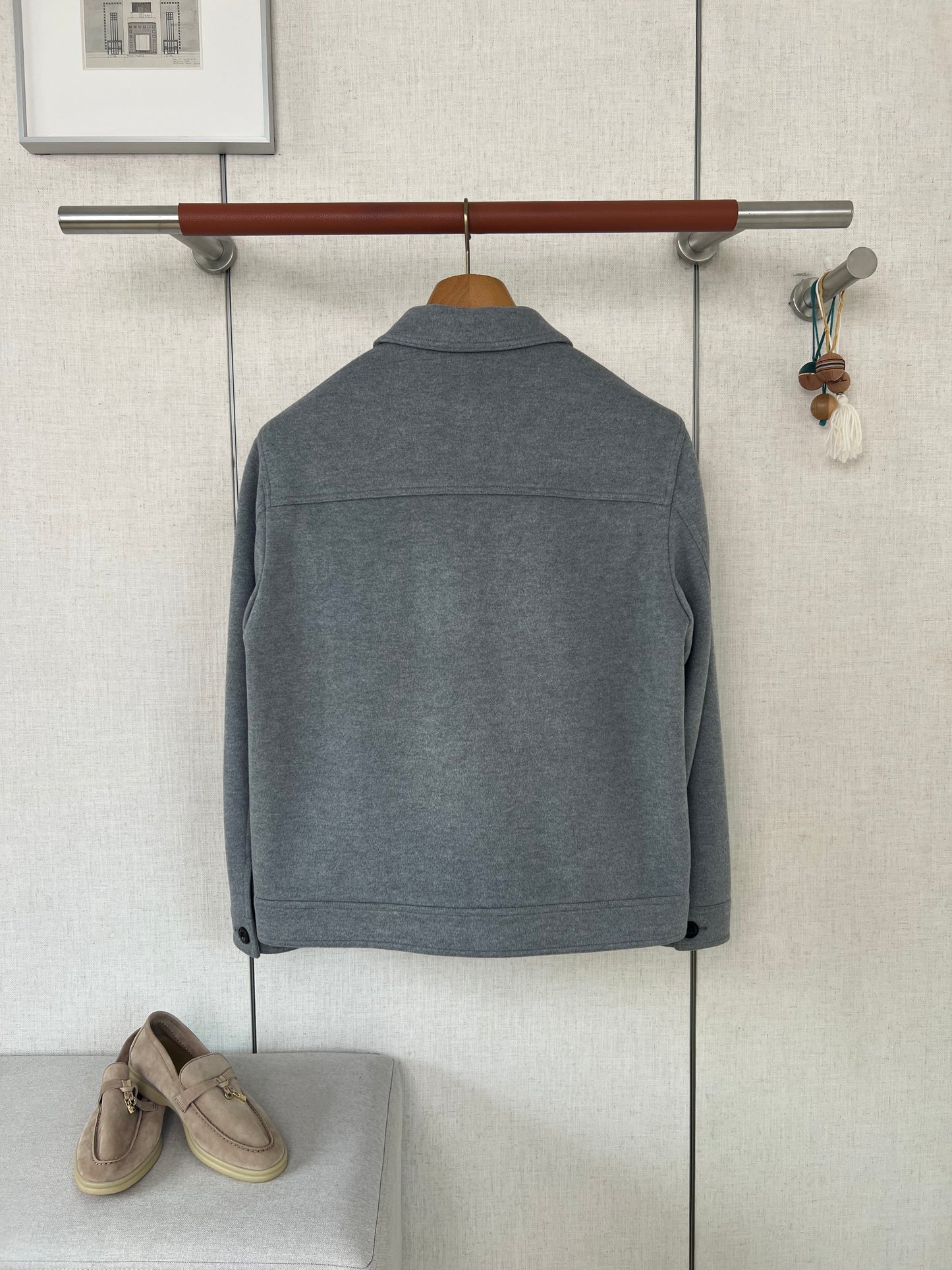ZG Jacket