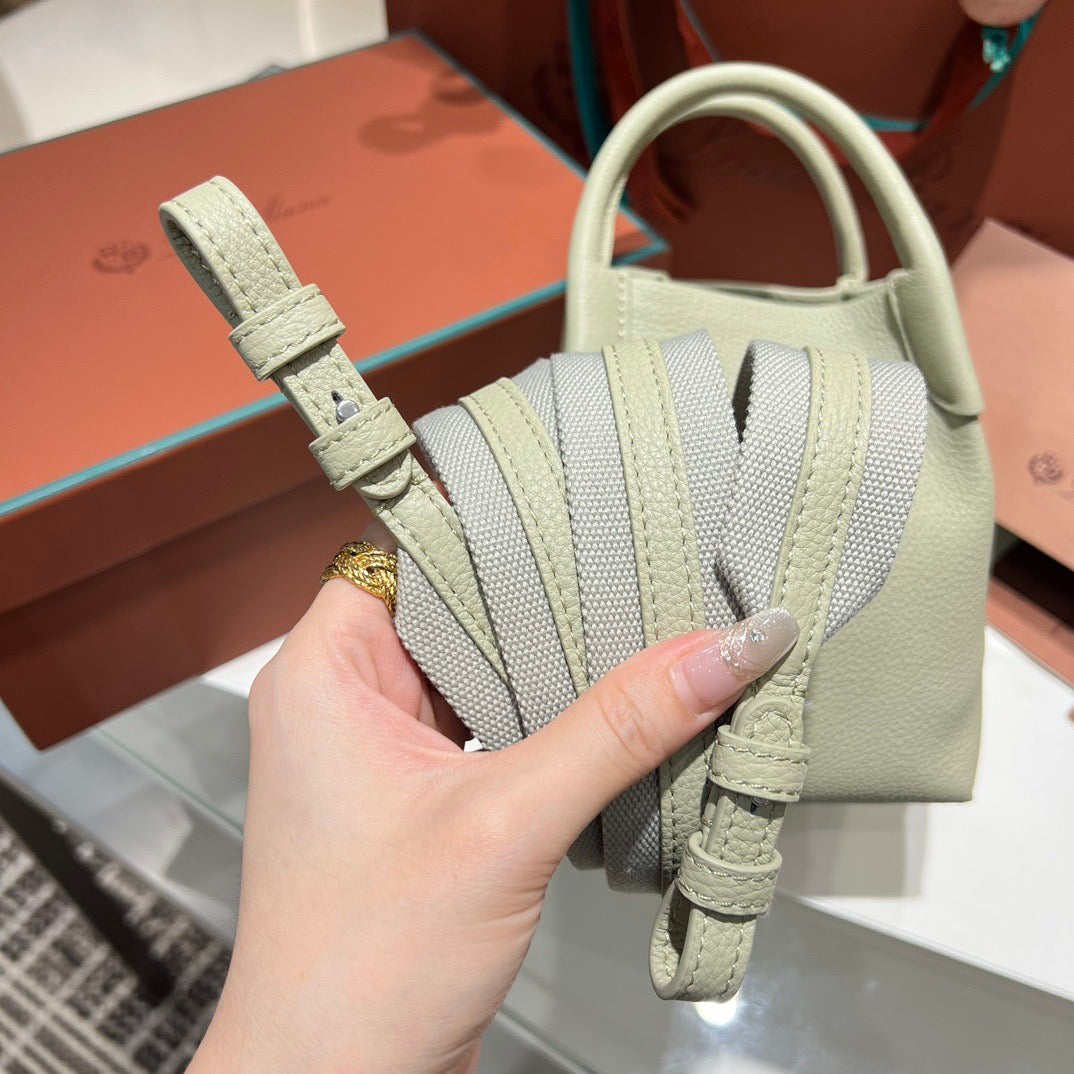 LP Bale Bag Micro